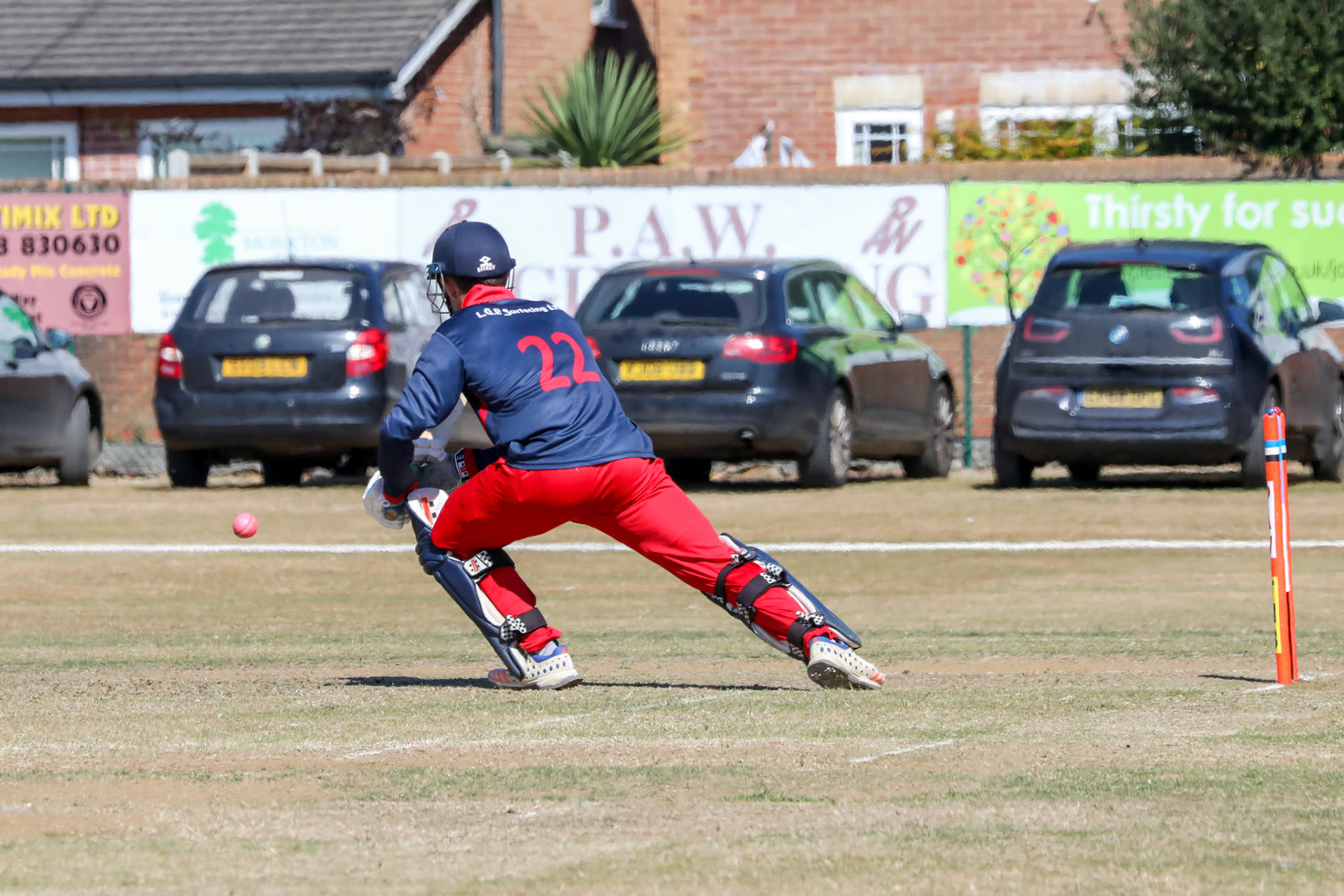 Bristol v Bradninch