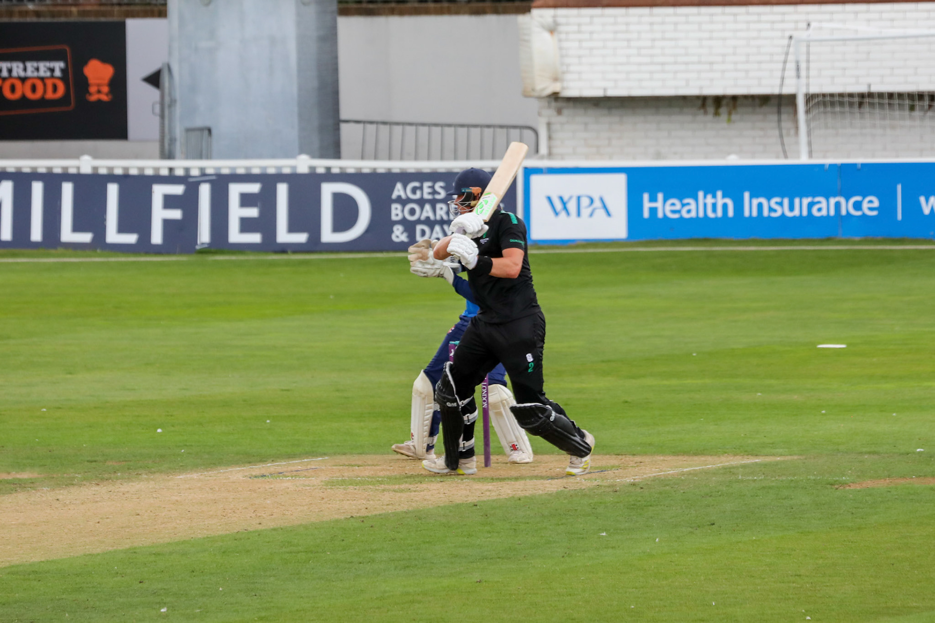 Bedminster v Ilminster