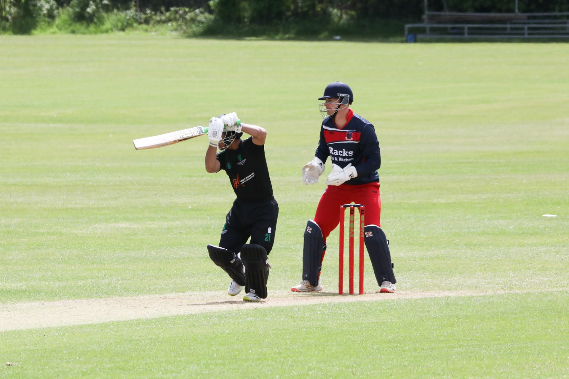 Bristol v Bedminster