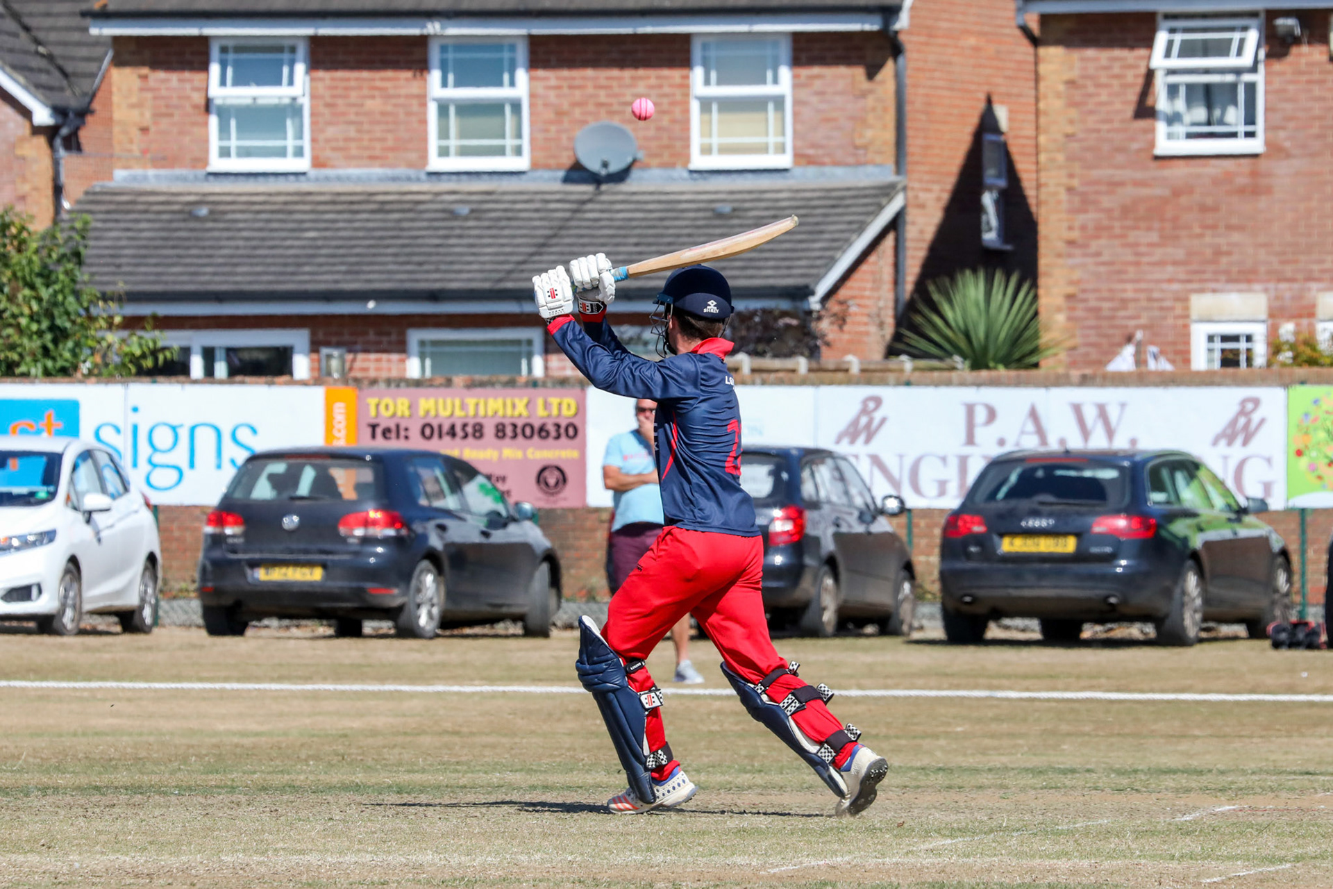 Bristol v Bradninch