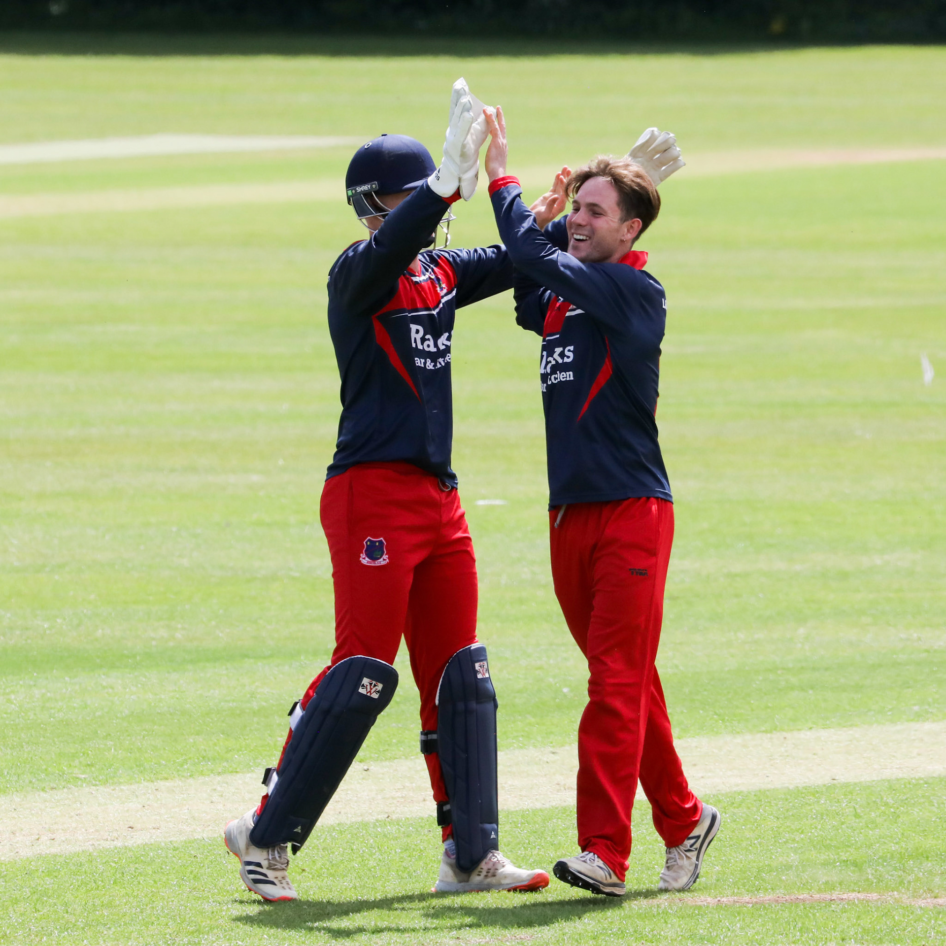 Bristol v Bedminster
