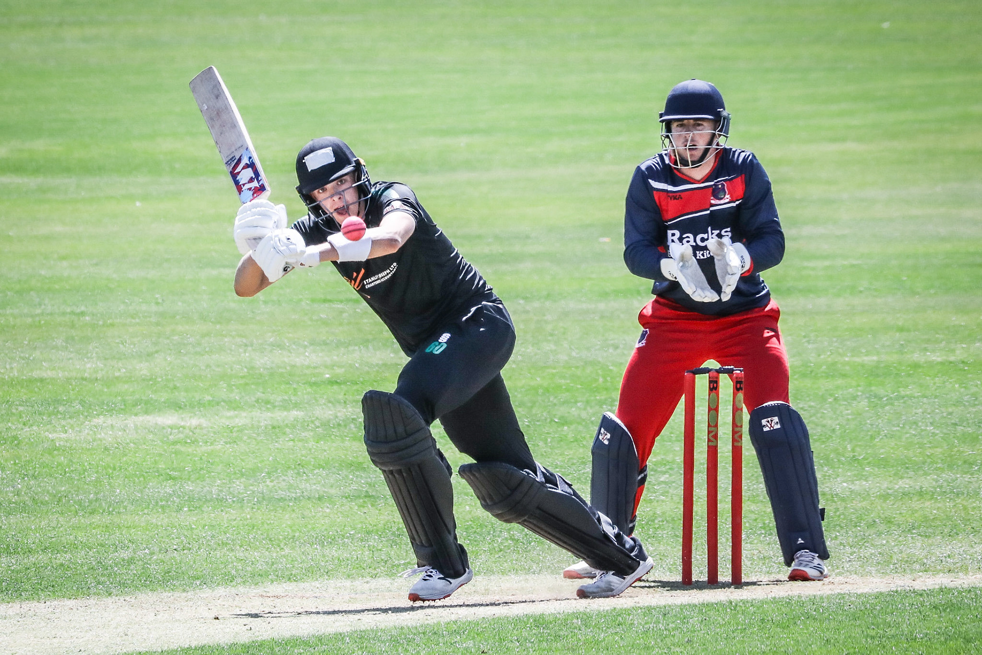 Bristol v Bedminster