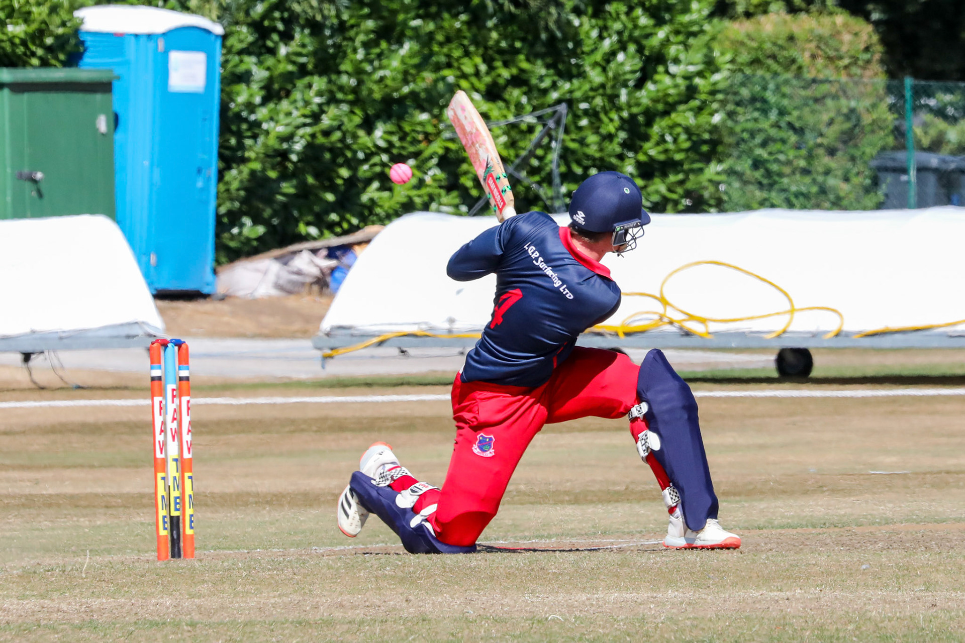 Bristol v Bradninch
