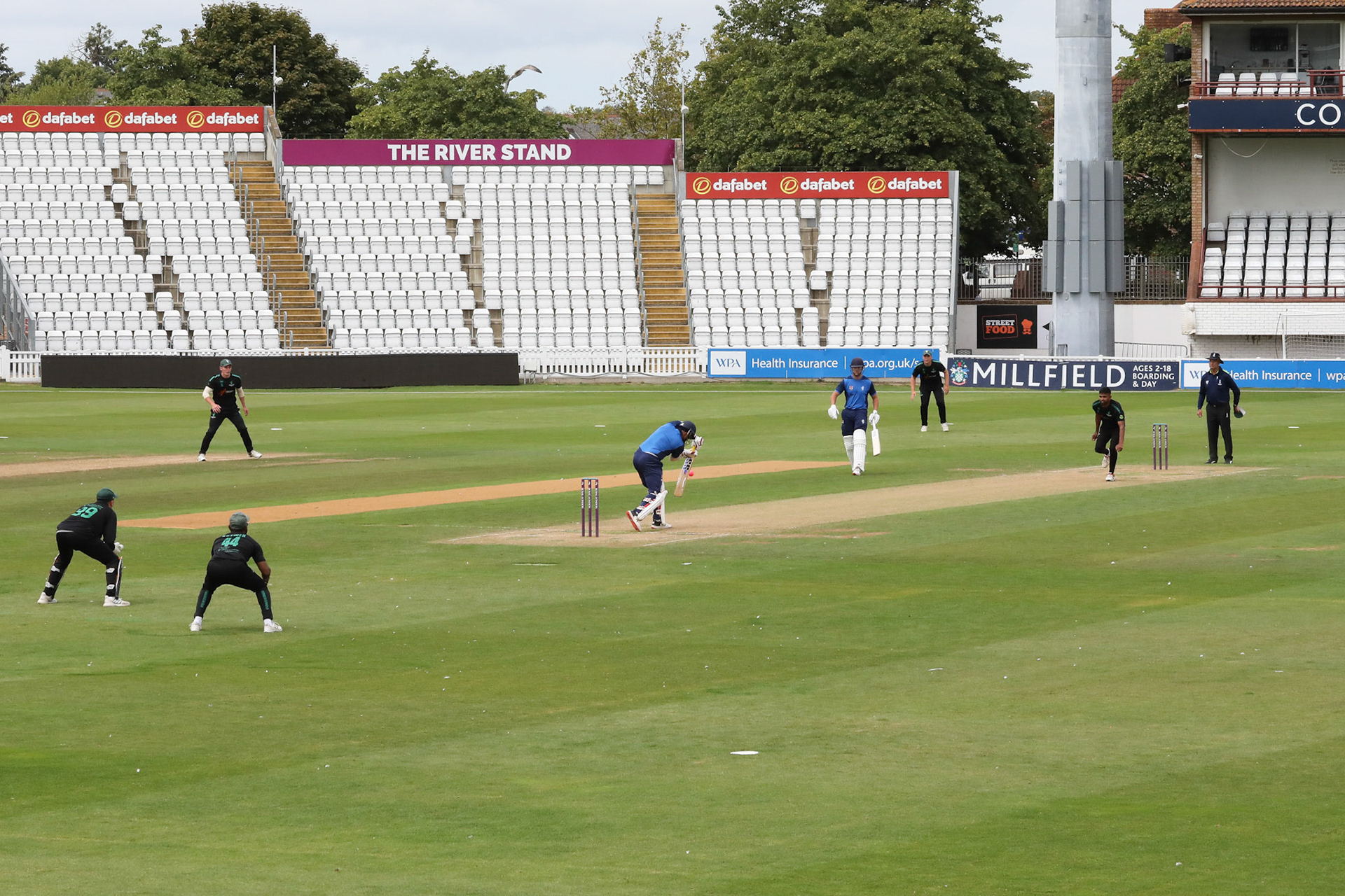Bedminster v Ilminster