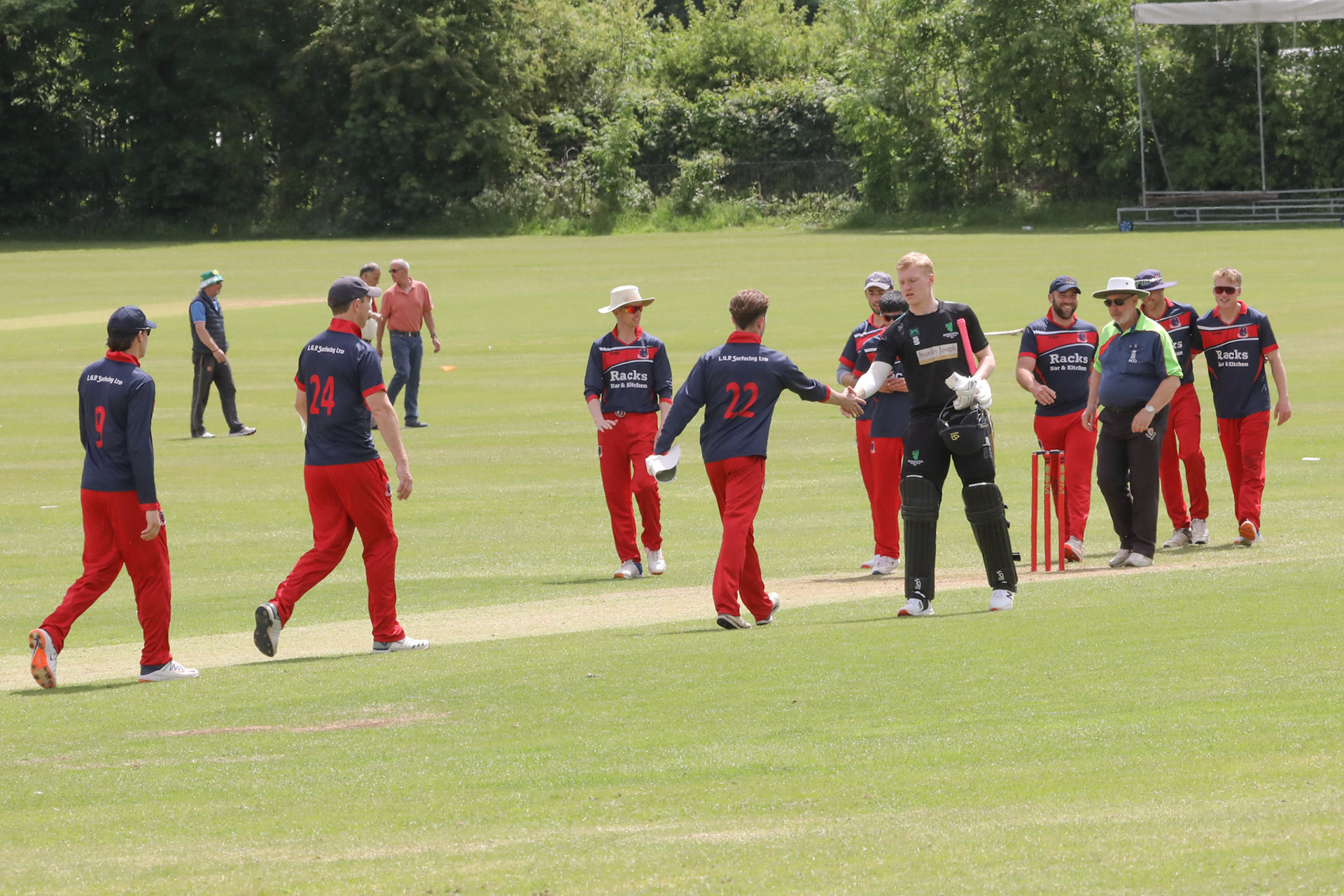 Bristol v Bedminster