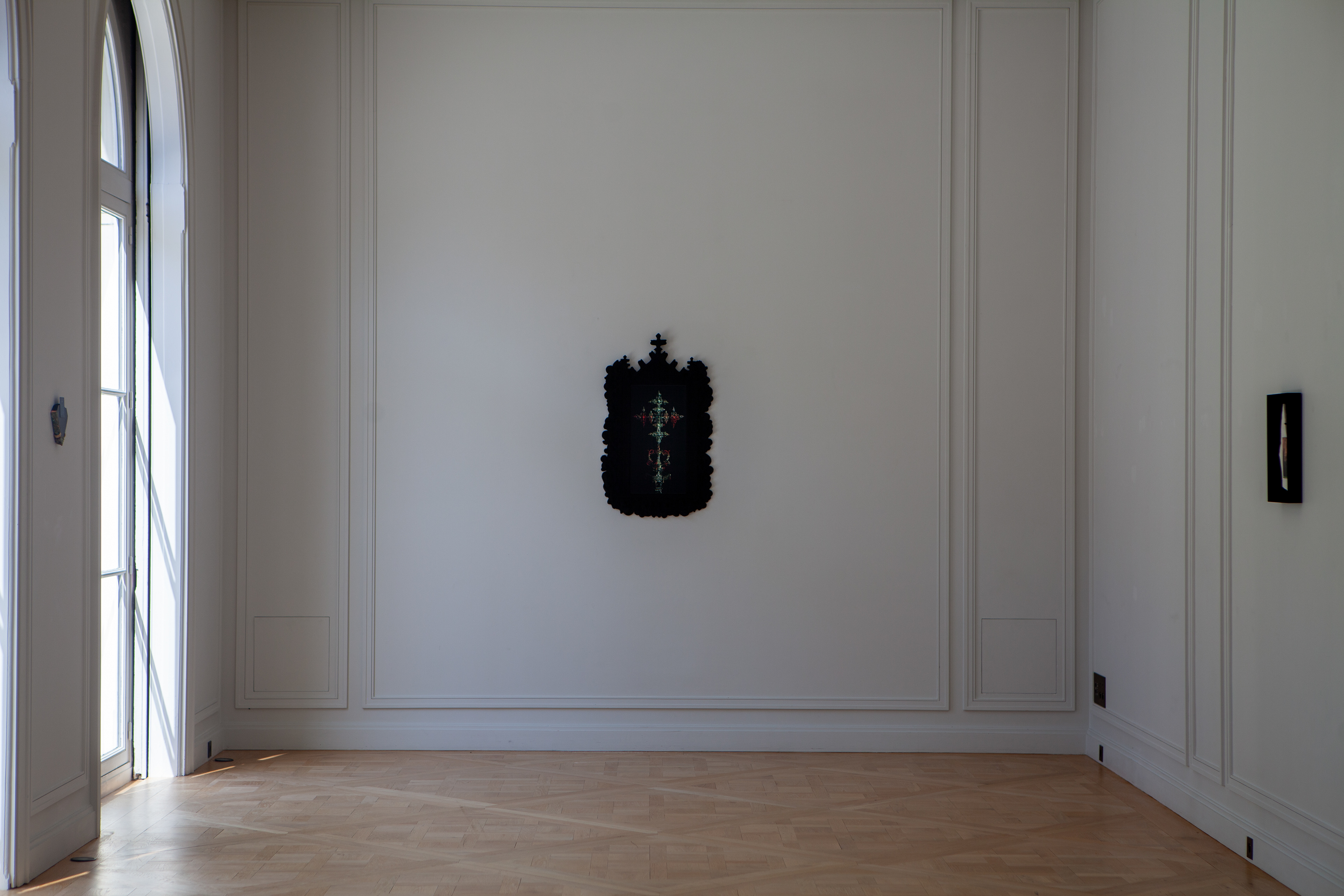 "AGNUS DEI" on display at Darmo 