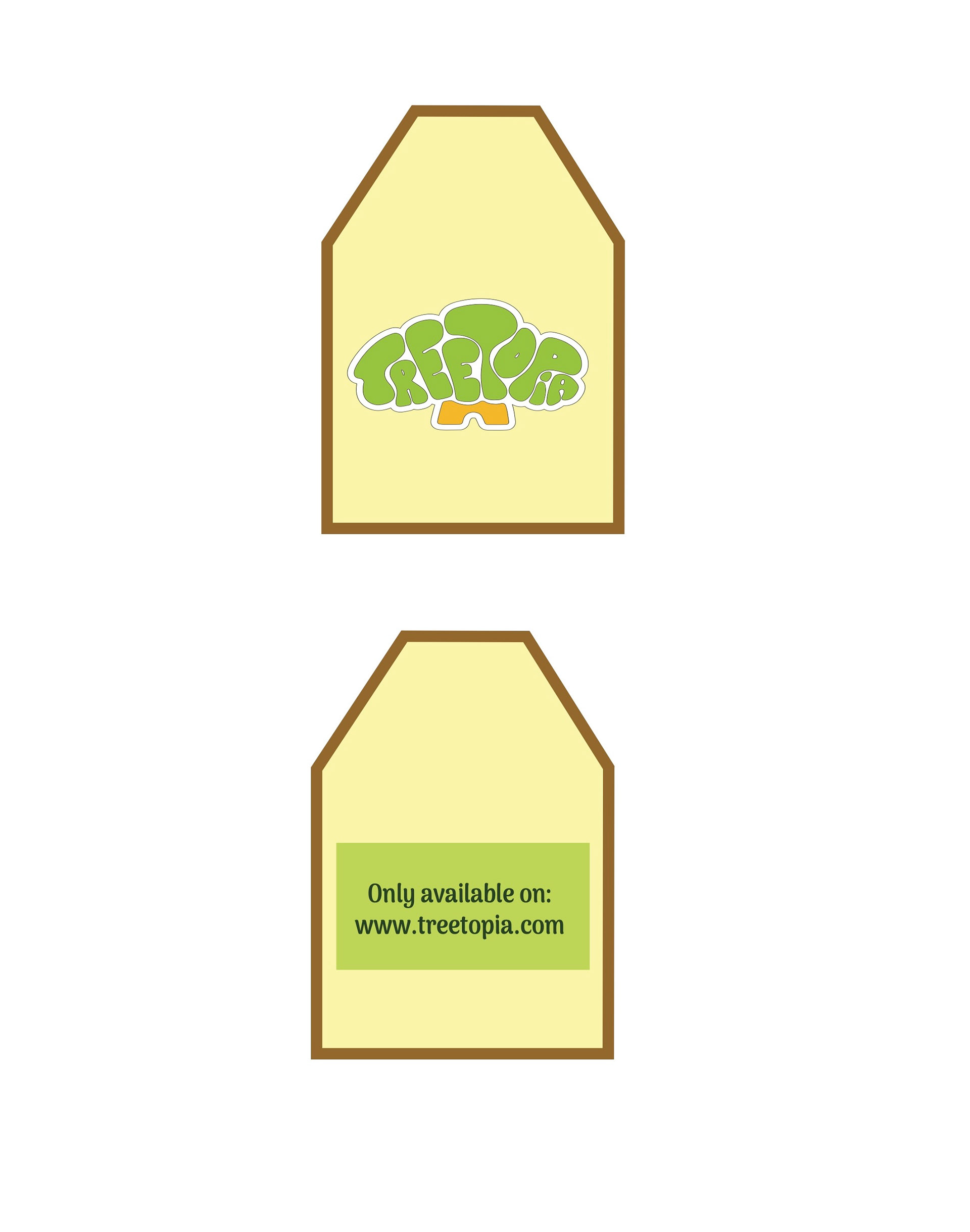 Bag Tags