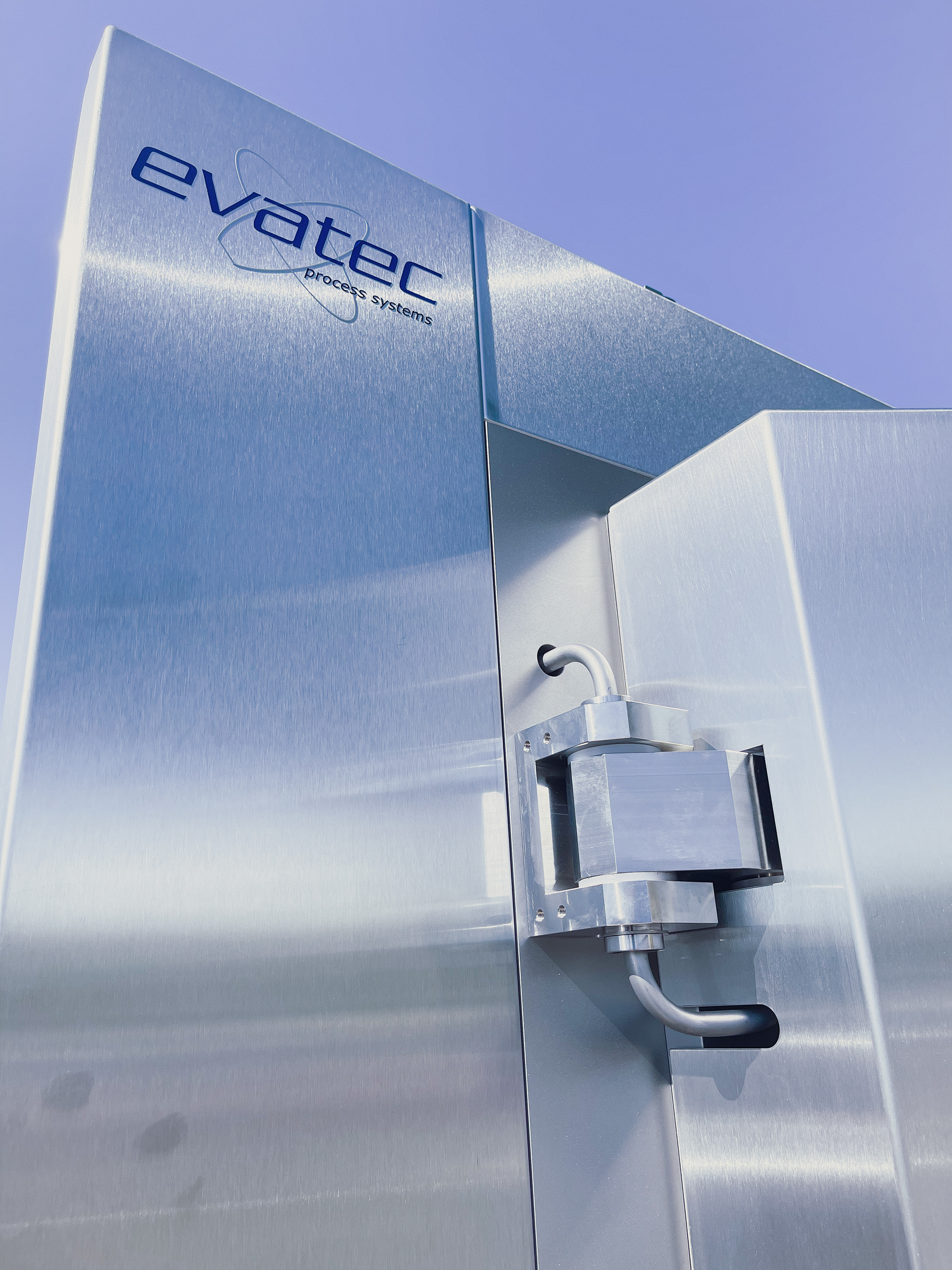 Photo of Evatec MSP