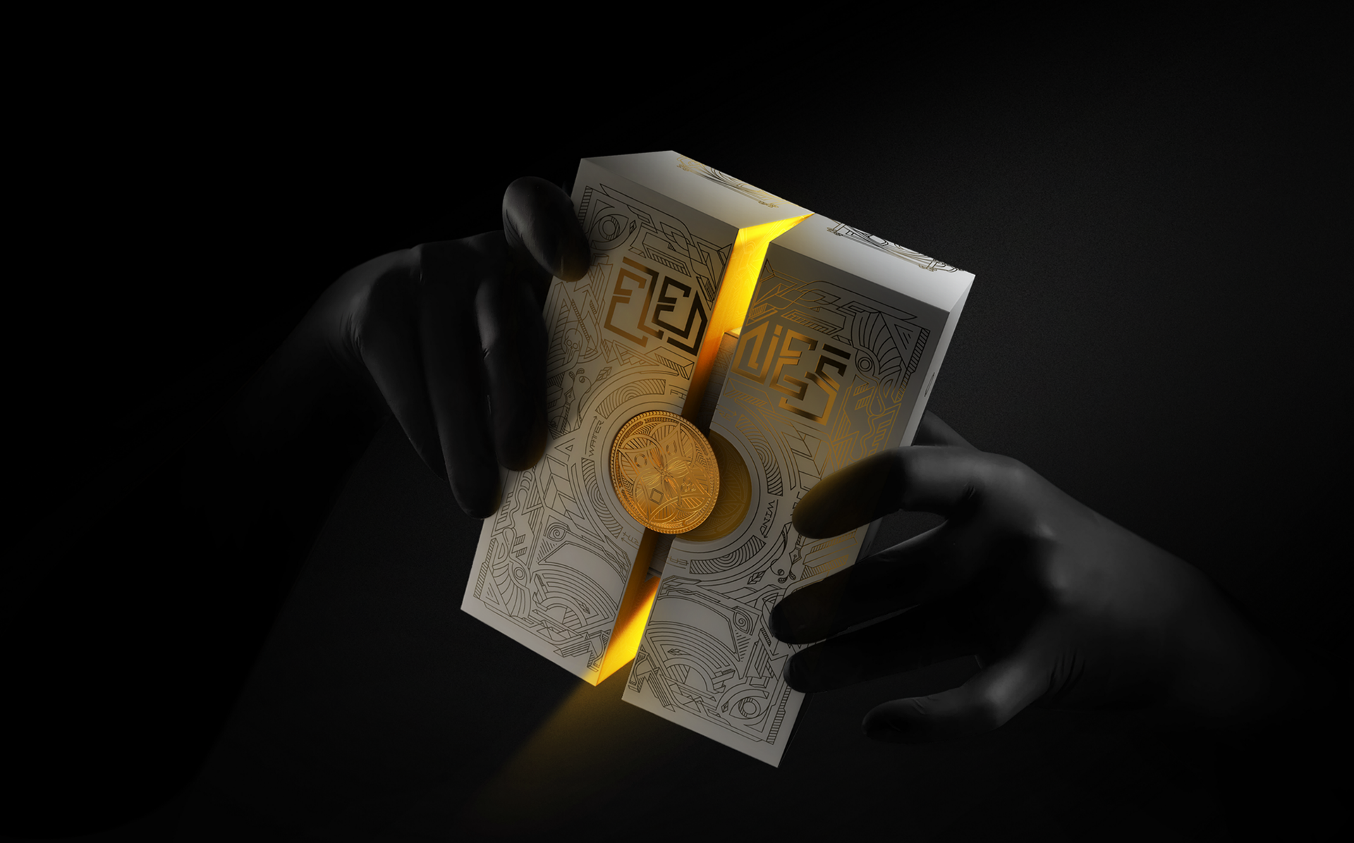 Client | Elemies the card game.