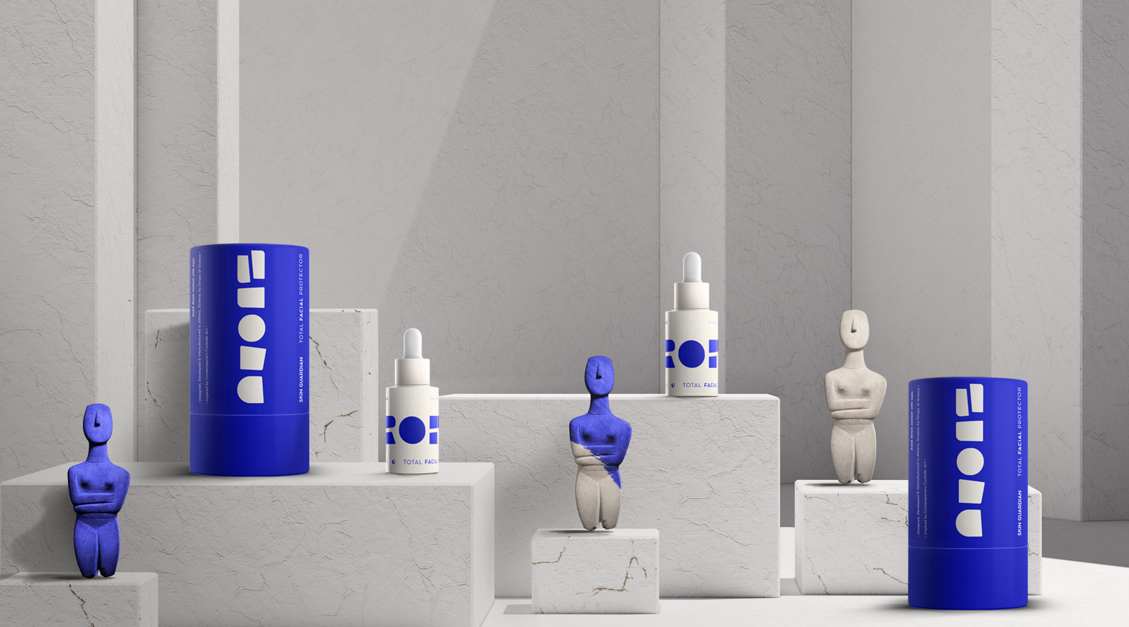 Client | Drops of Greece.
