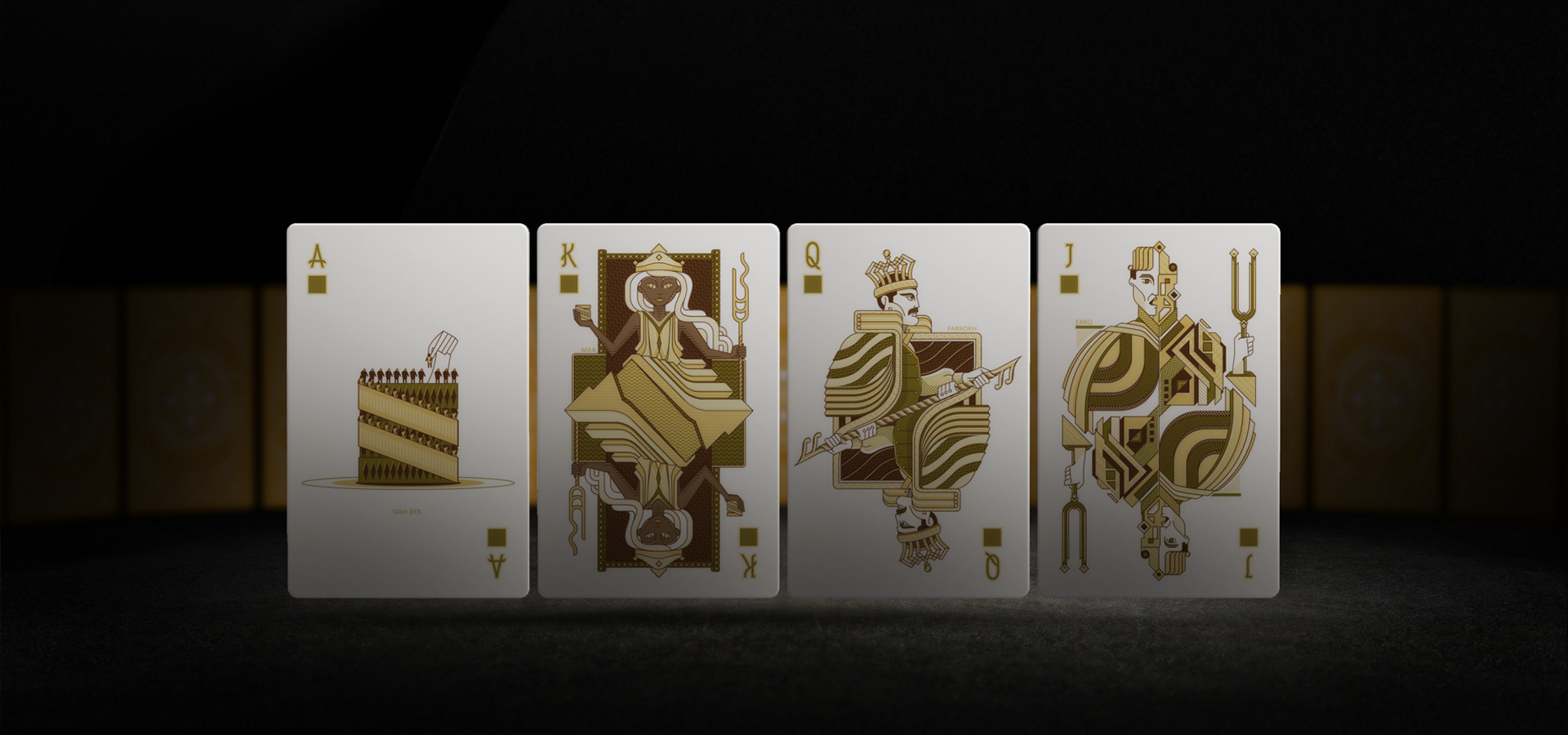 Client | Elemies the card game.