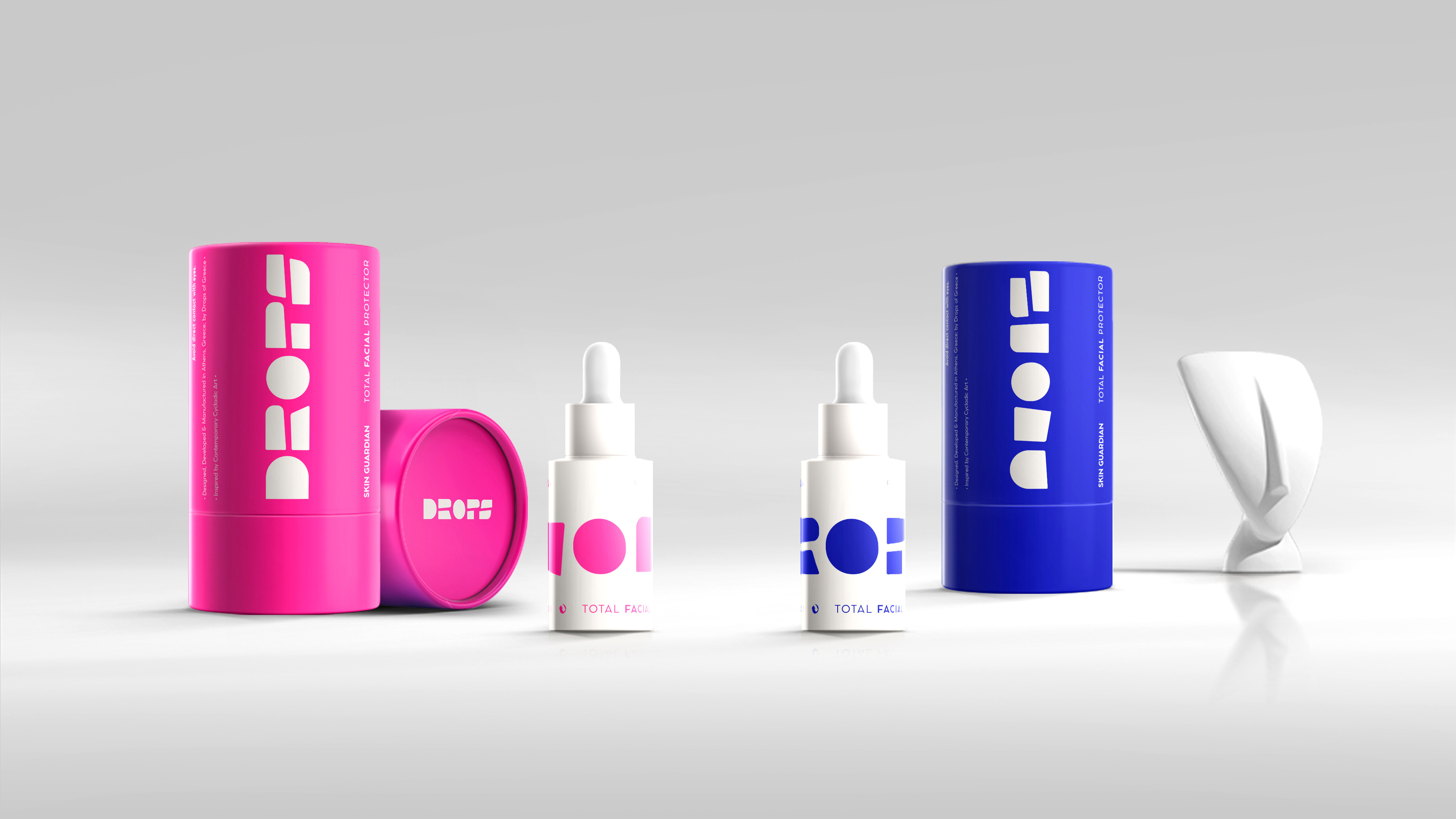 Client | Drops of Greece.