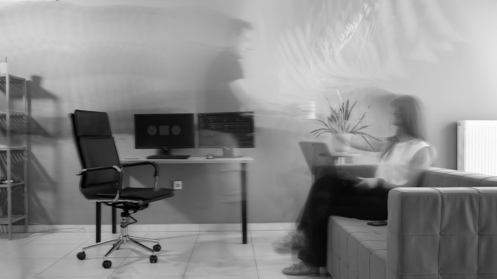 Client | KMB. In collaboration with Haritos.co.