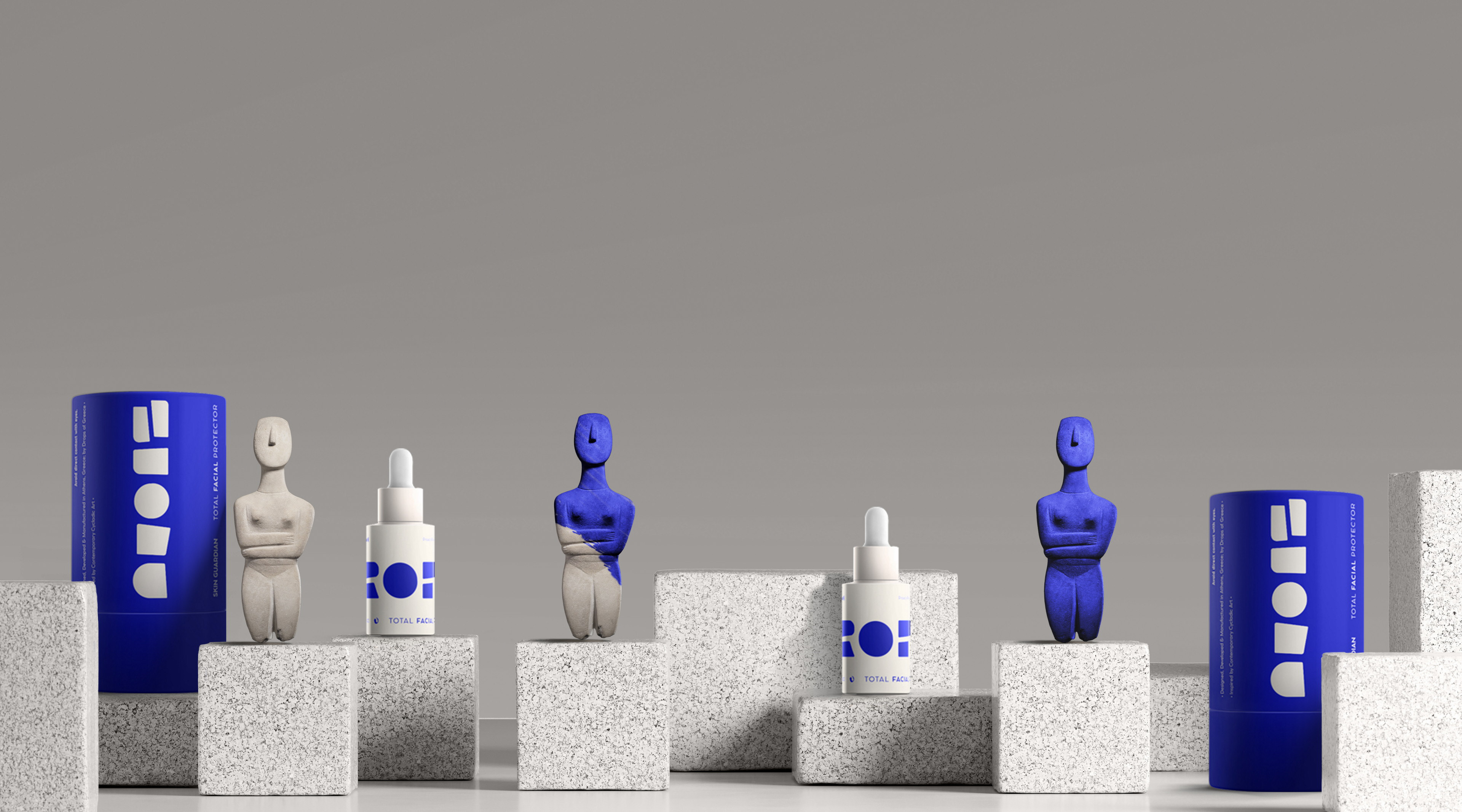 Client | Drops of Greece.