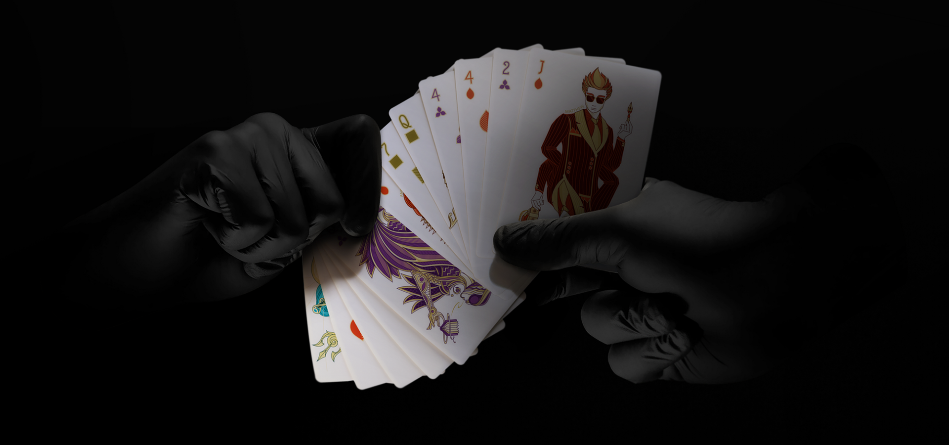 Client | Elemies the card game.