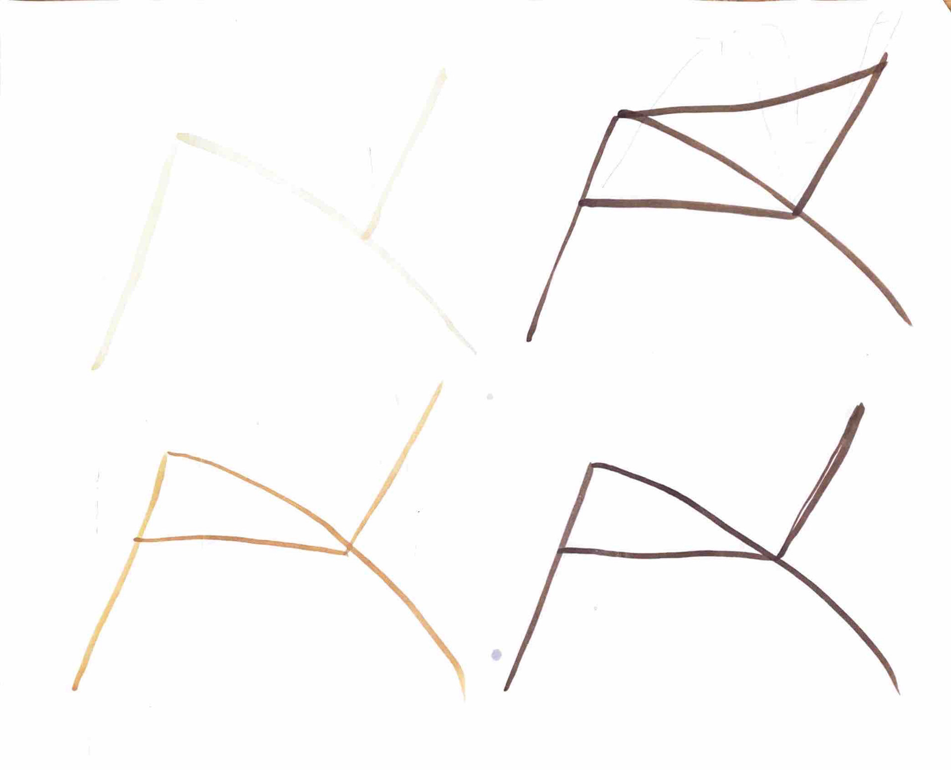 Exploration of Materials