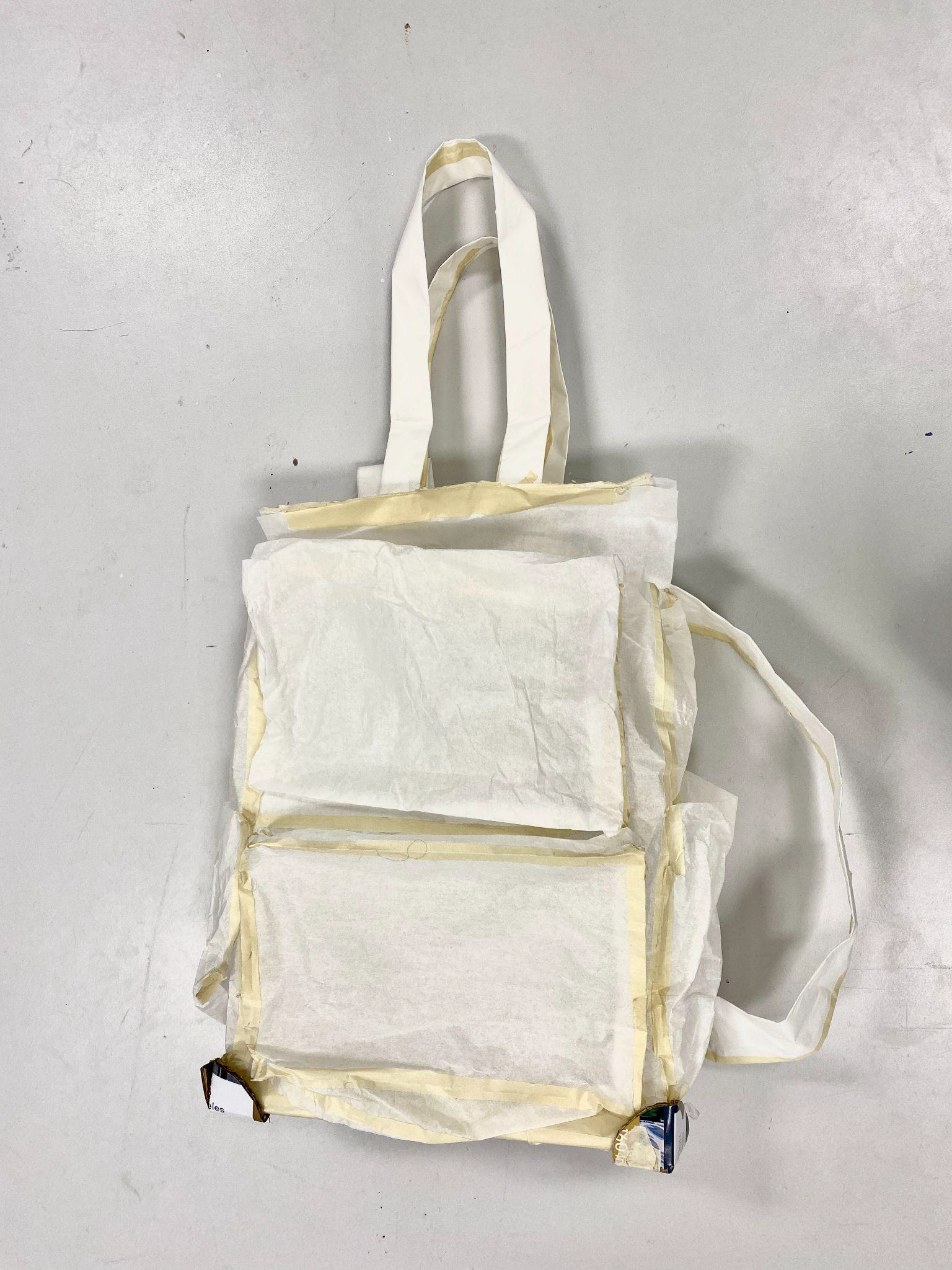 Paper Prototype II Front
