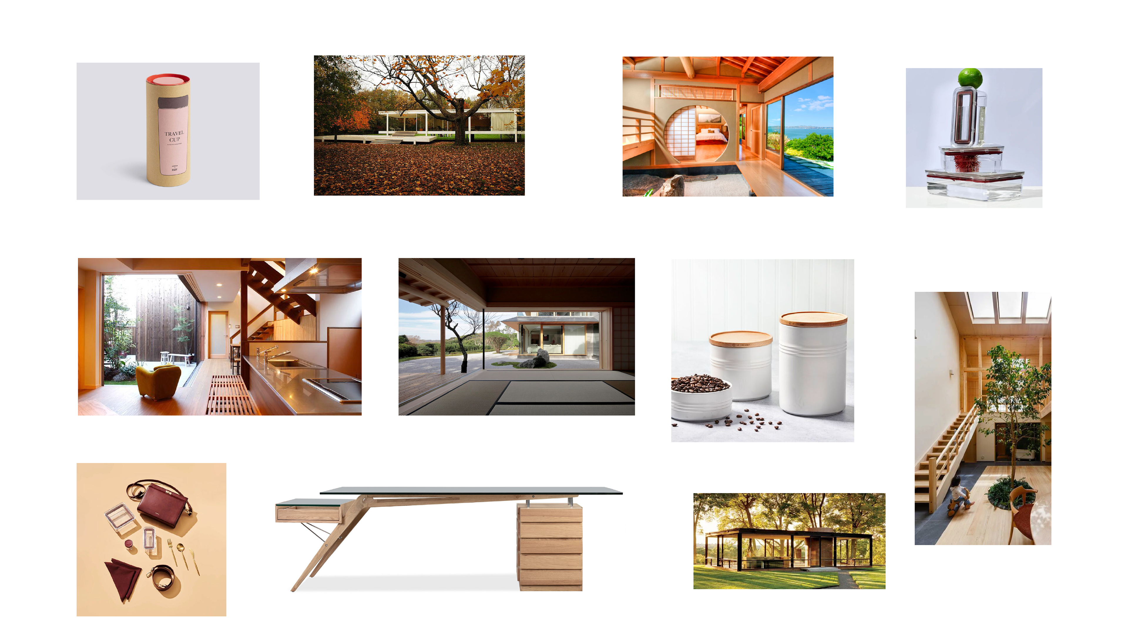 Mood Board