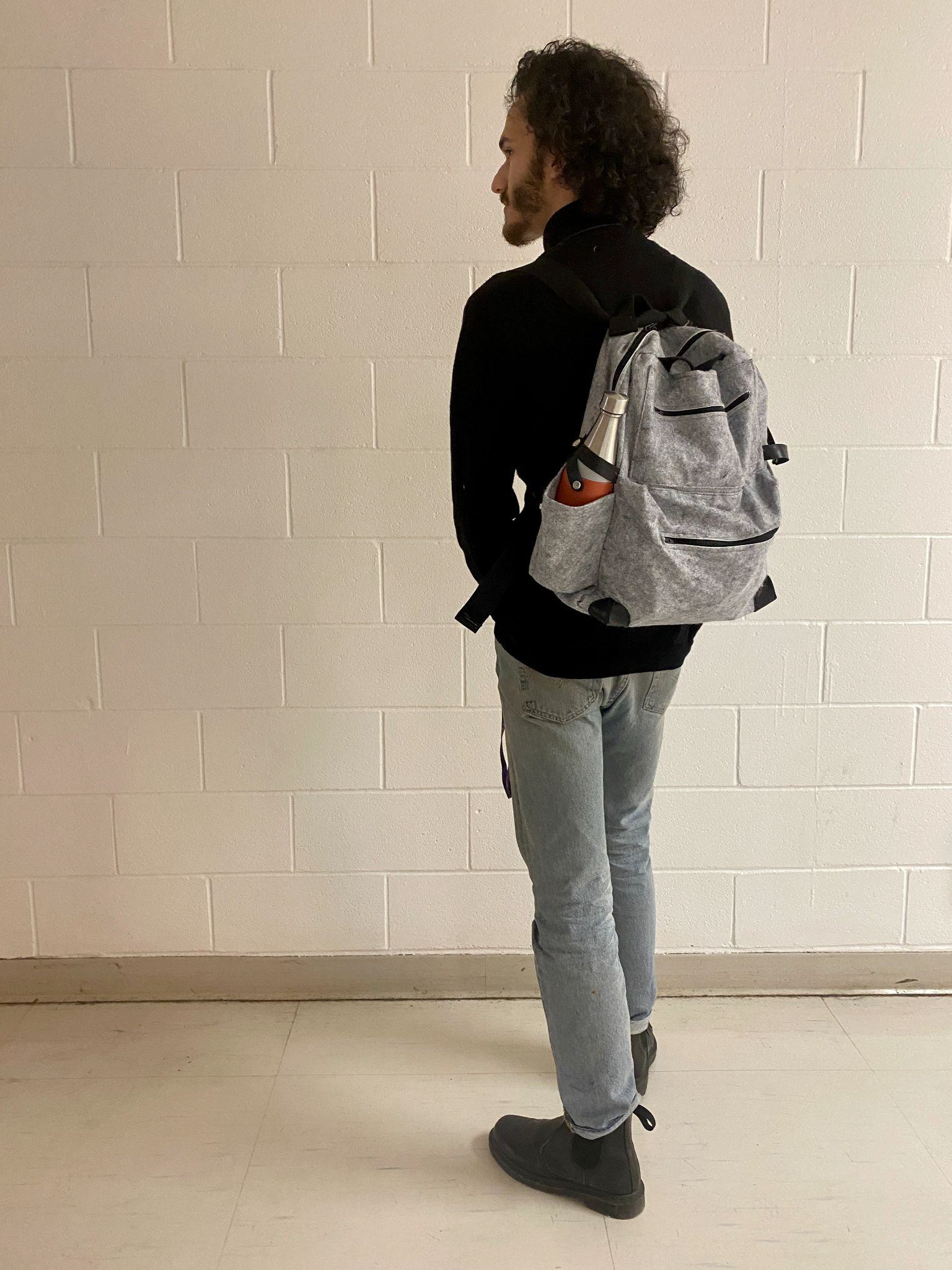 Backpack