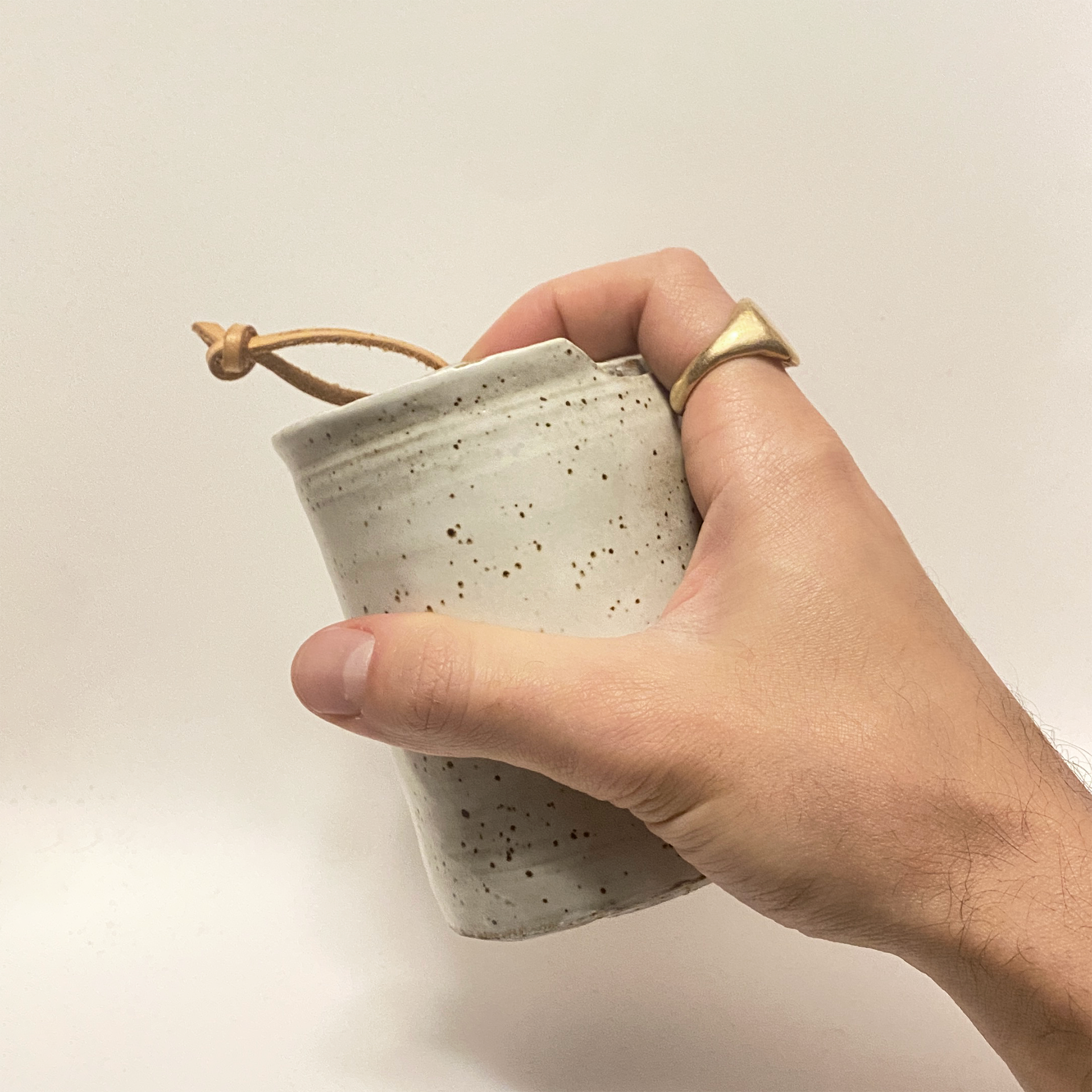 Alternate Grip