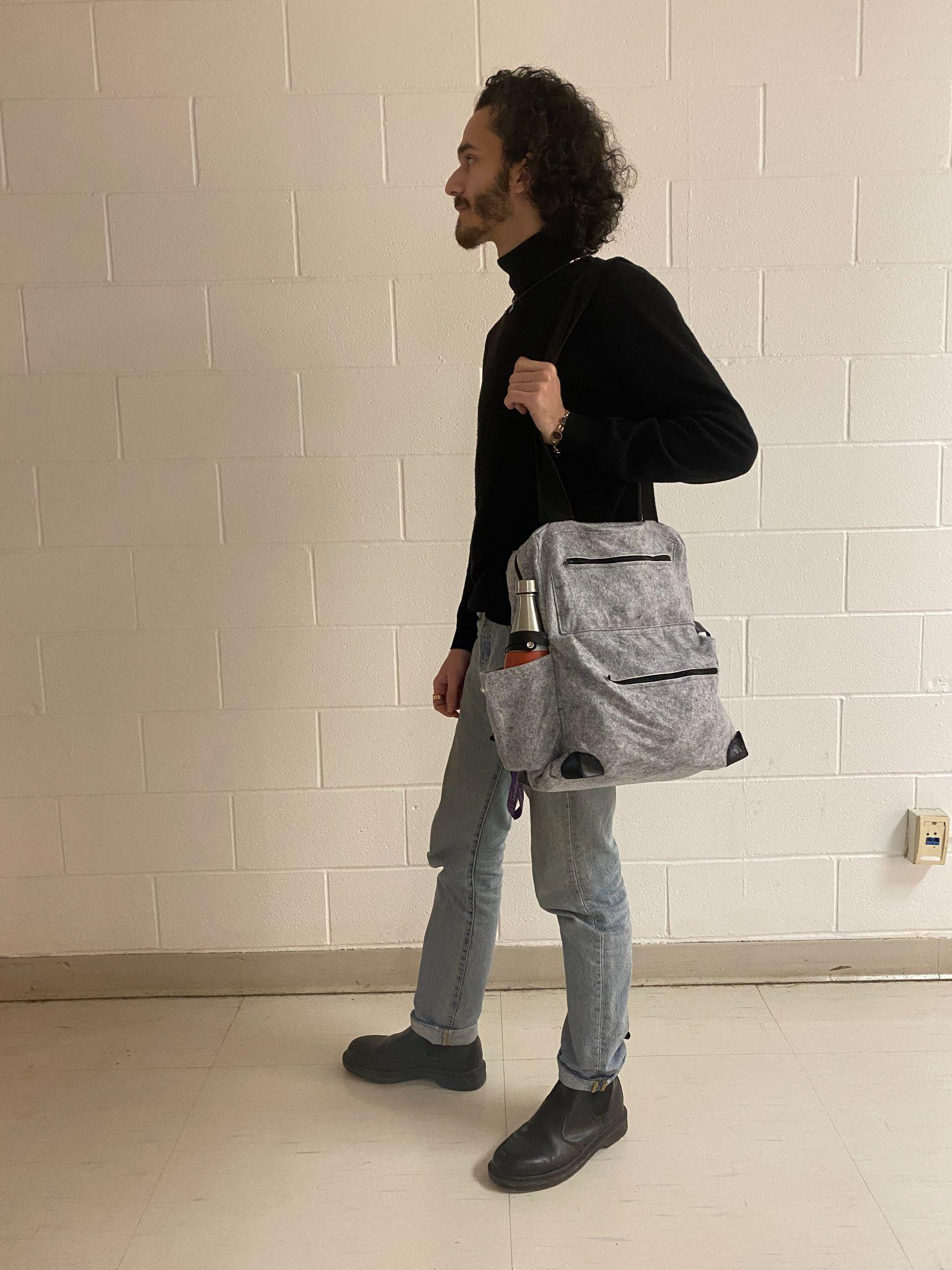 Tote