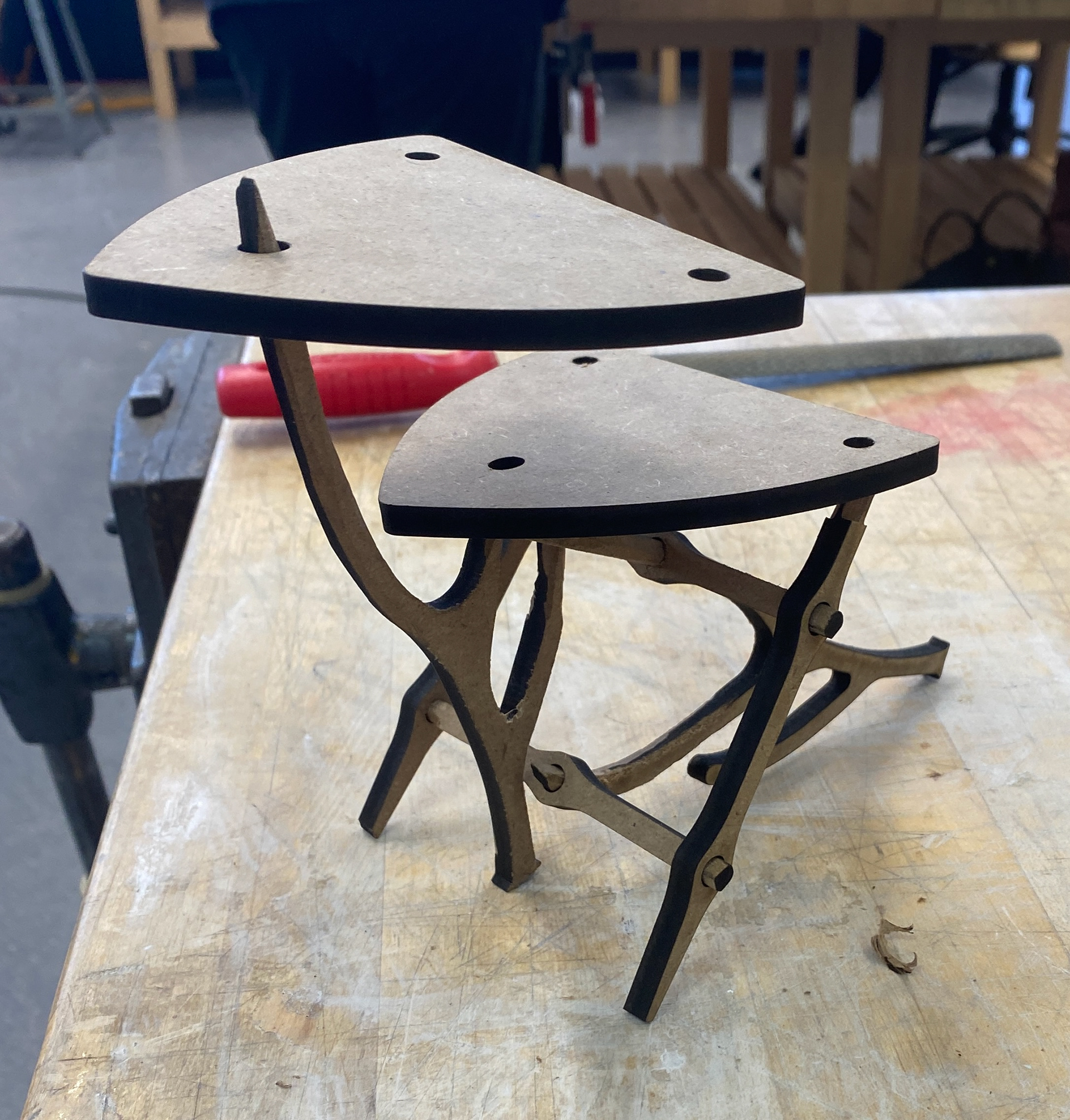 Step Stool