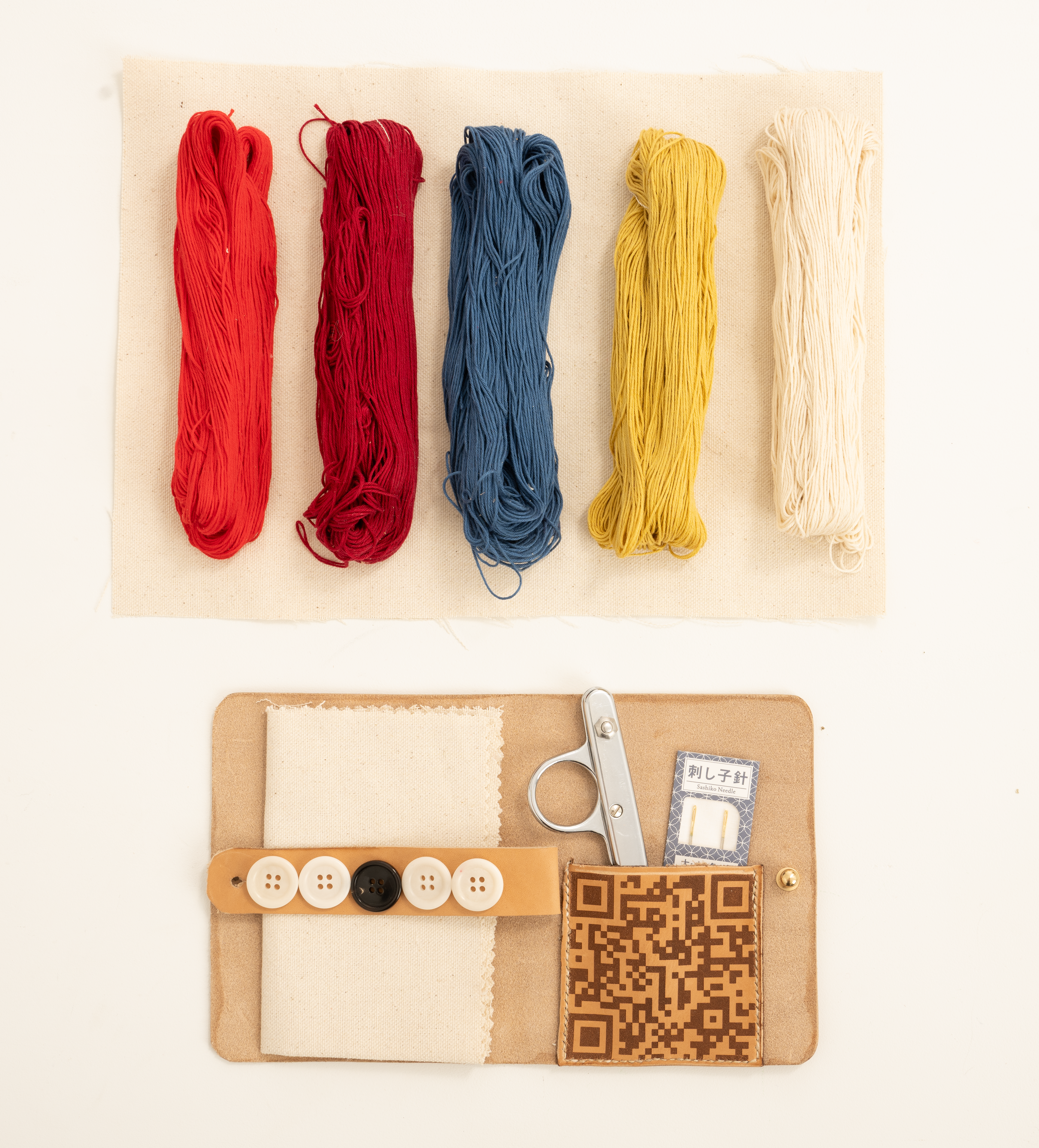 Kit Contents