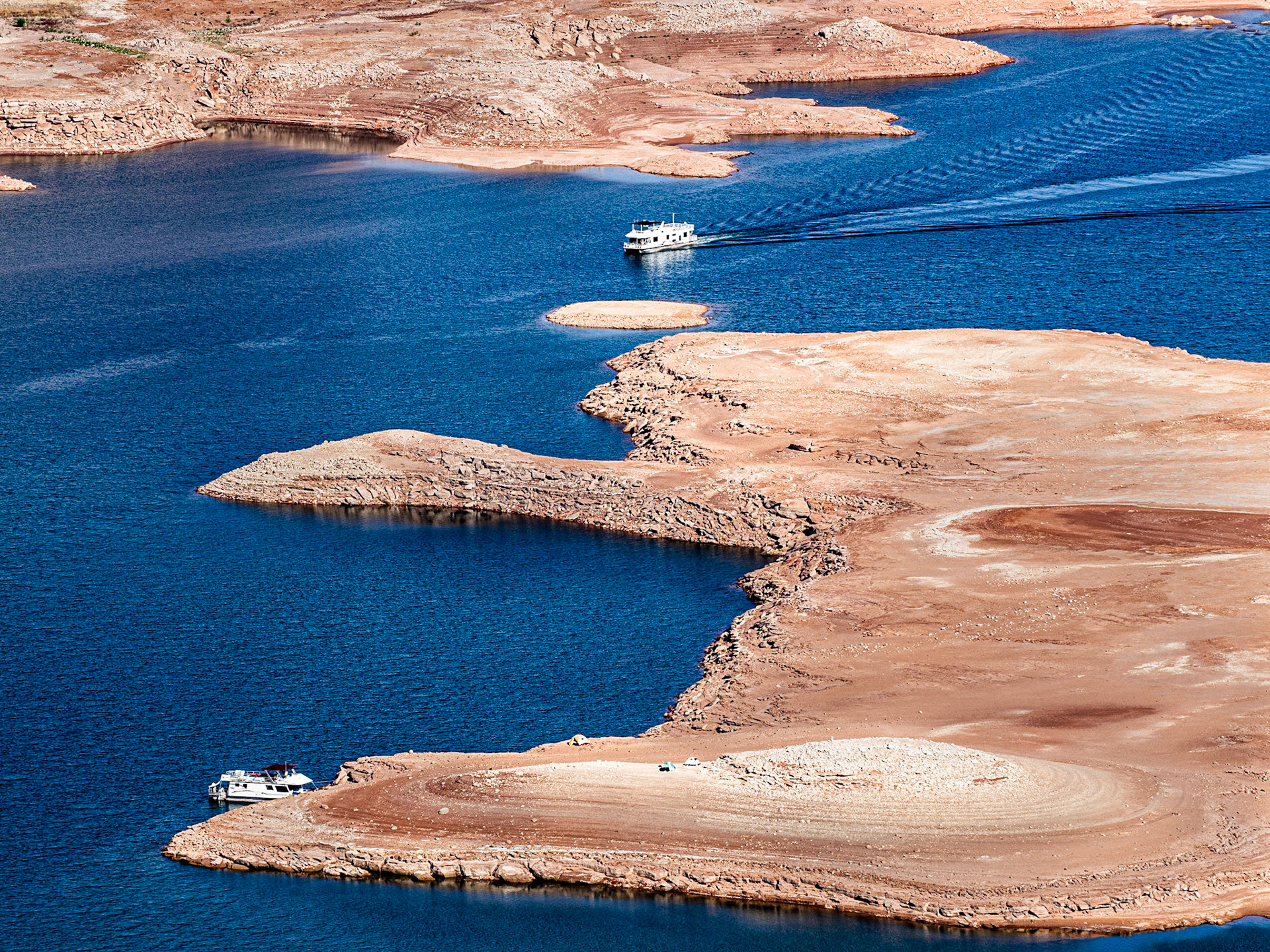 Lake Powell