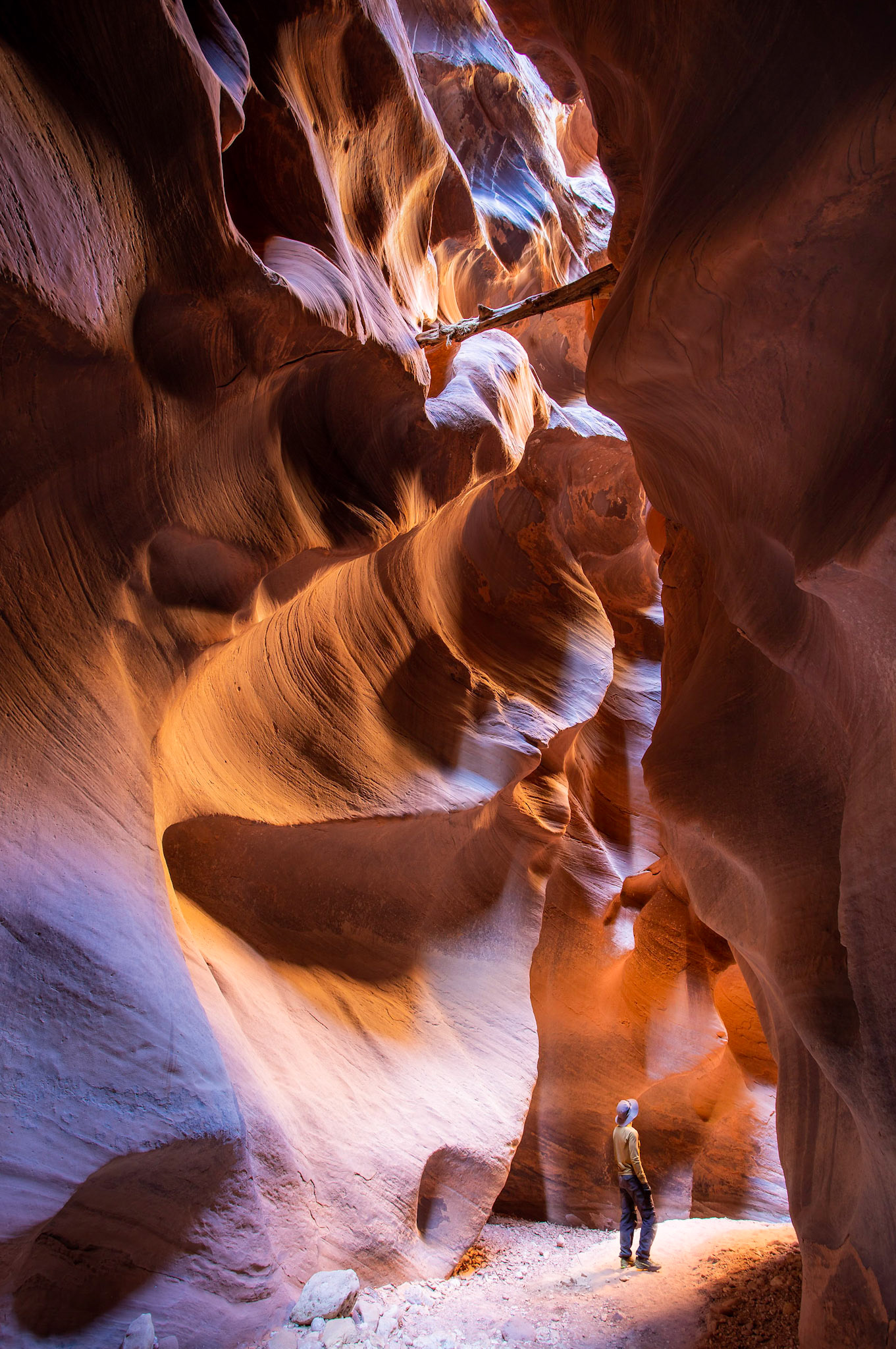 Buckskin Gulch