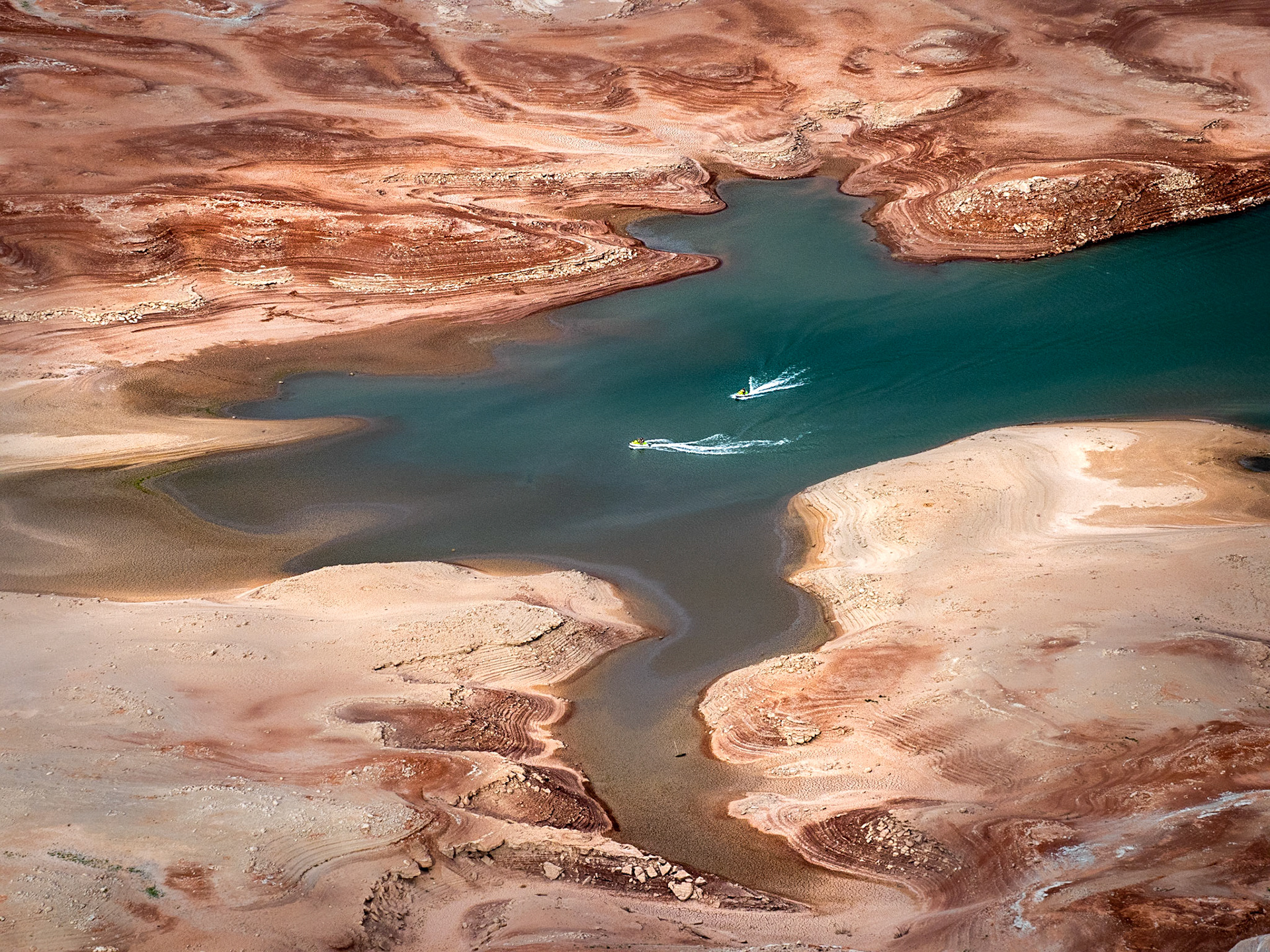 Lake Powell