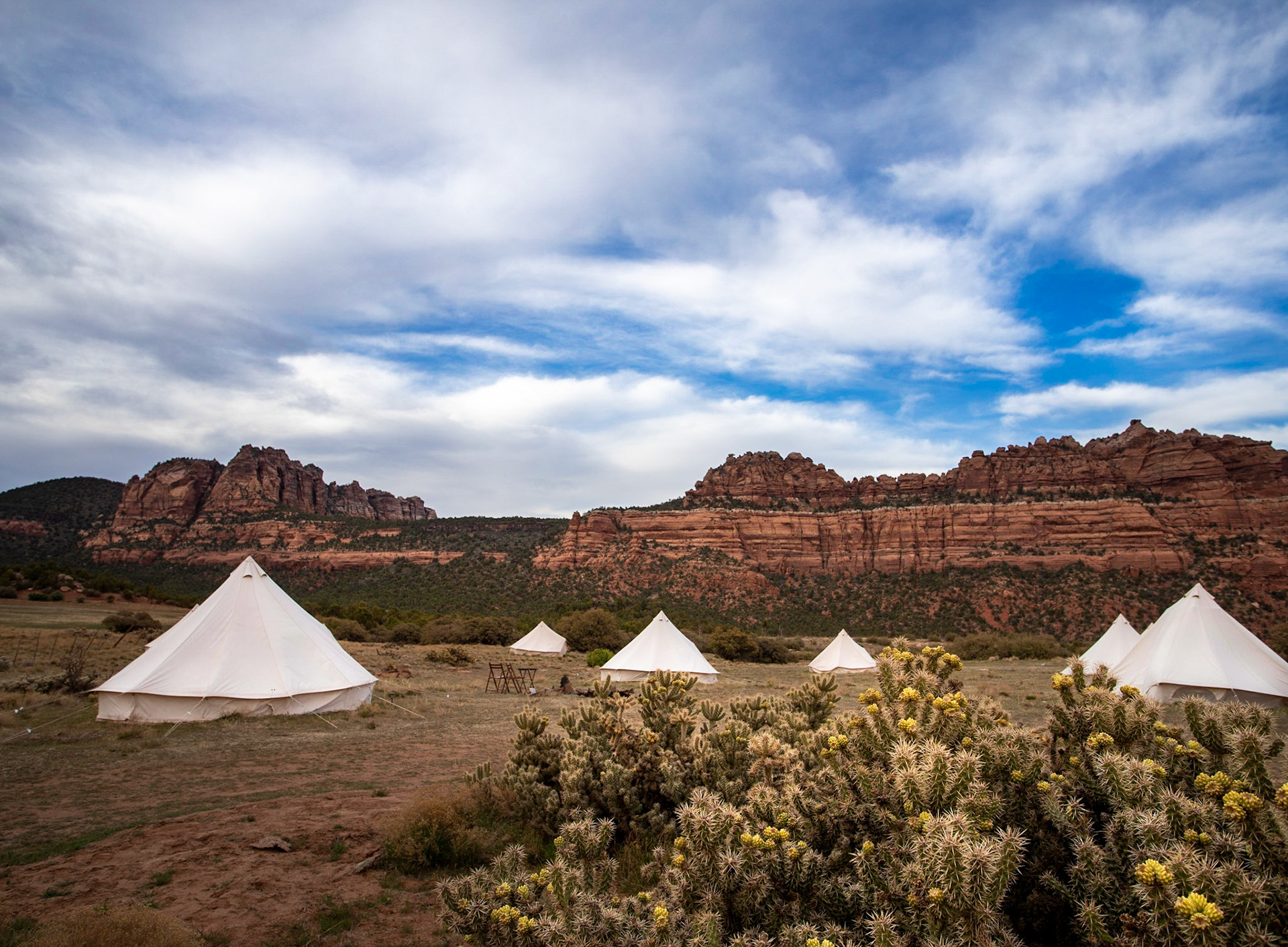 Wright Family Ranch