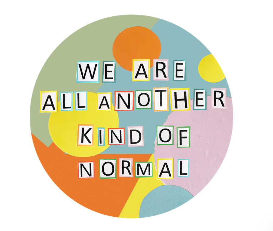 Sticker design 1