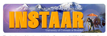 Original INSTAAR Logo