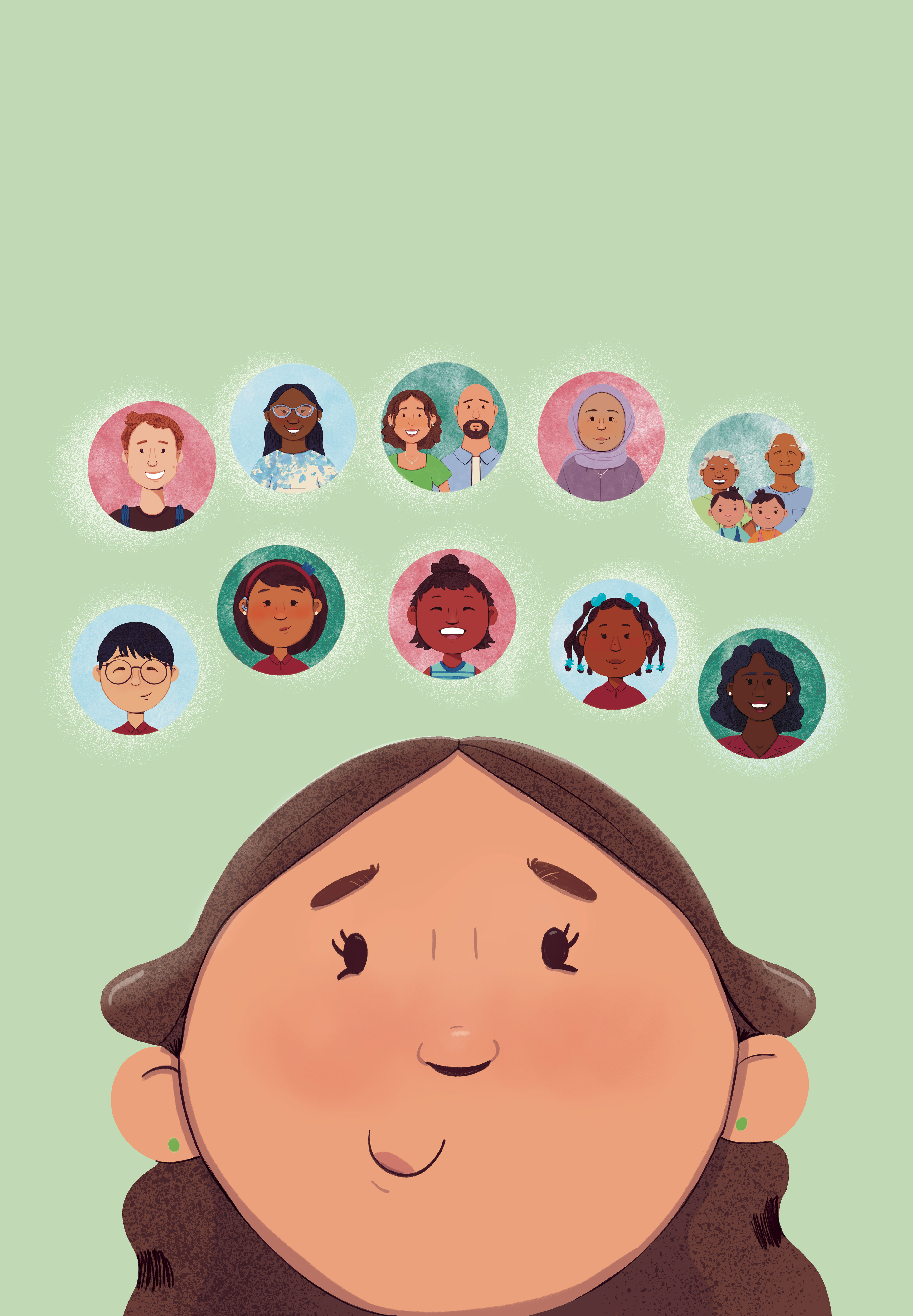 My Superhero Voice - National Office for Child Safety