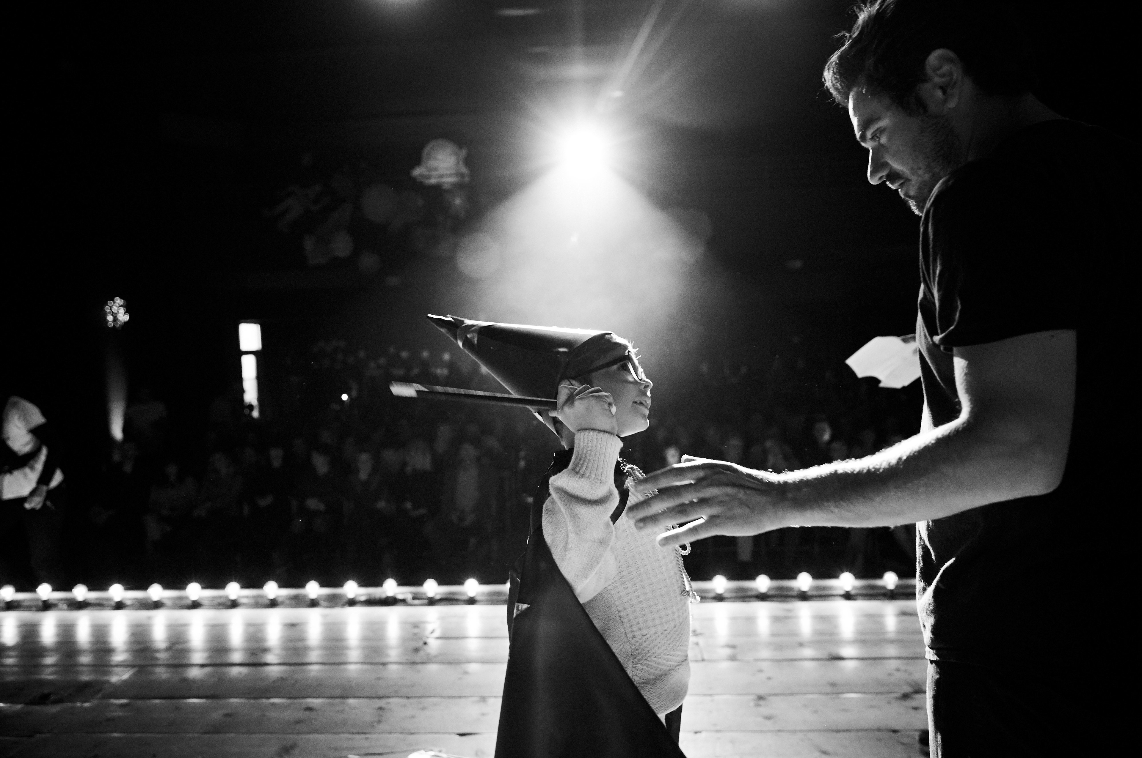 MAKING OF - VODAFONE