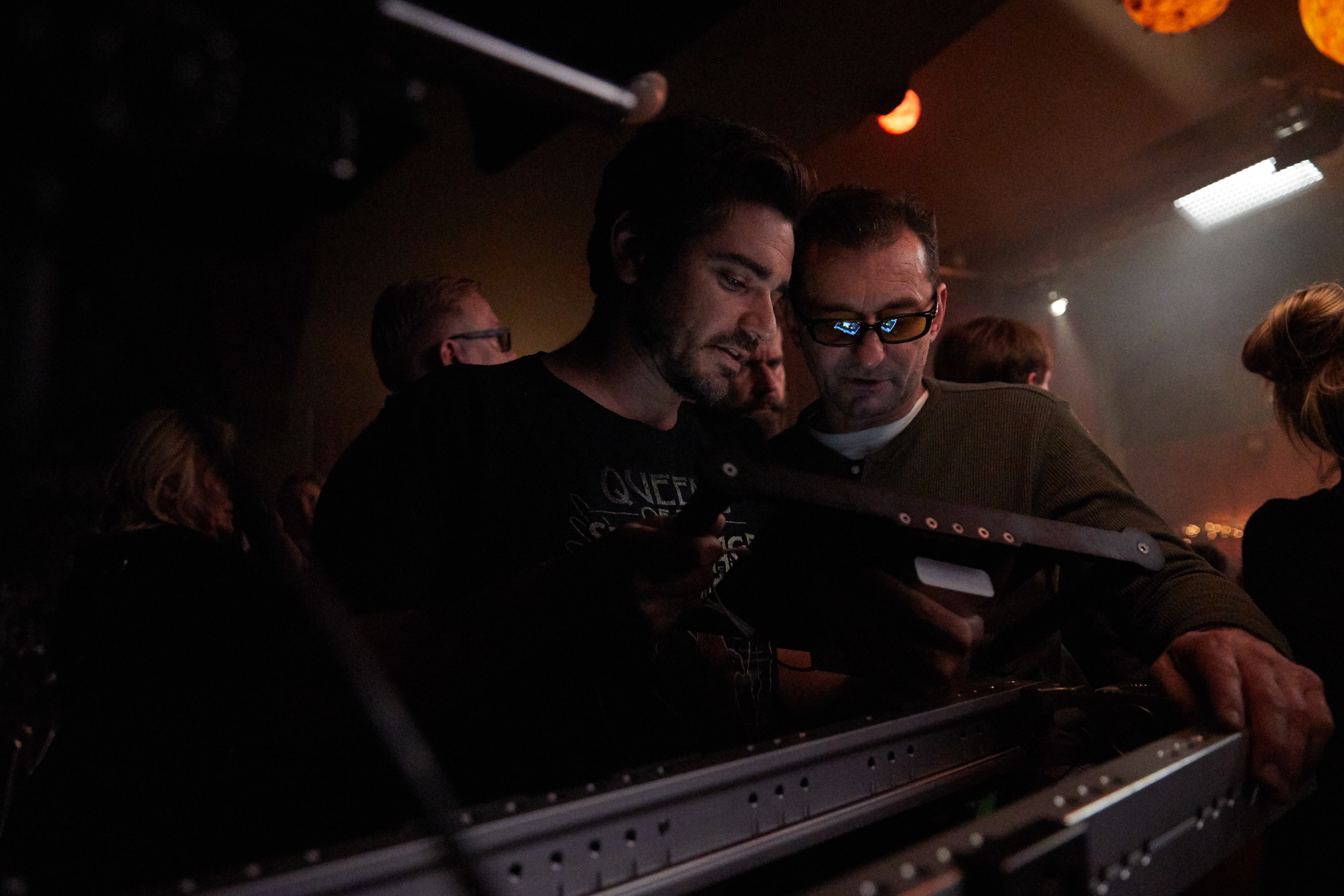 MAKING OF - VODAFONE