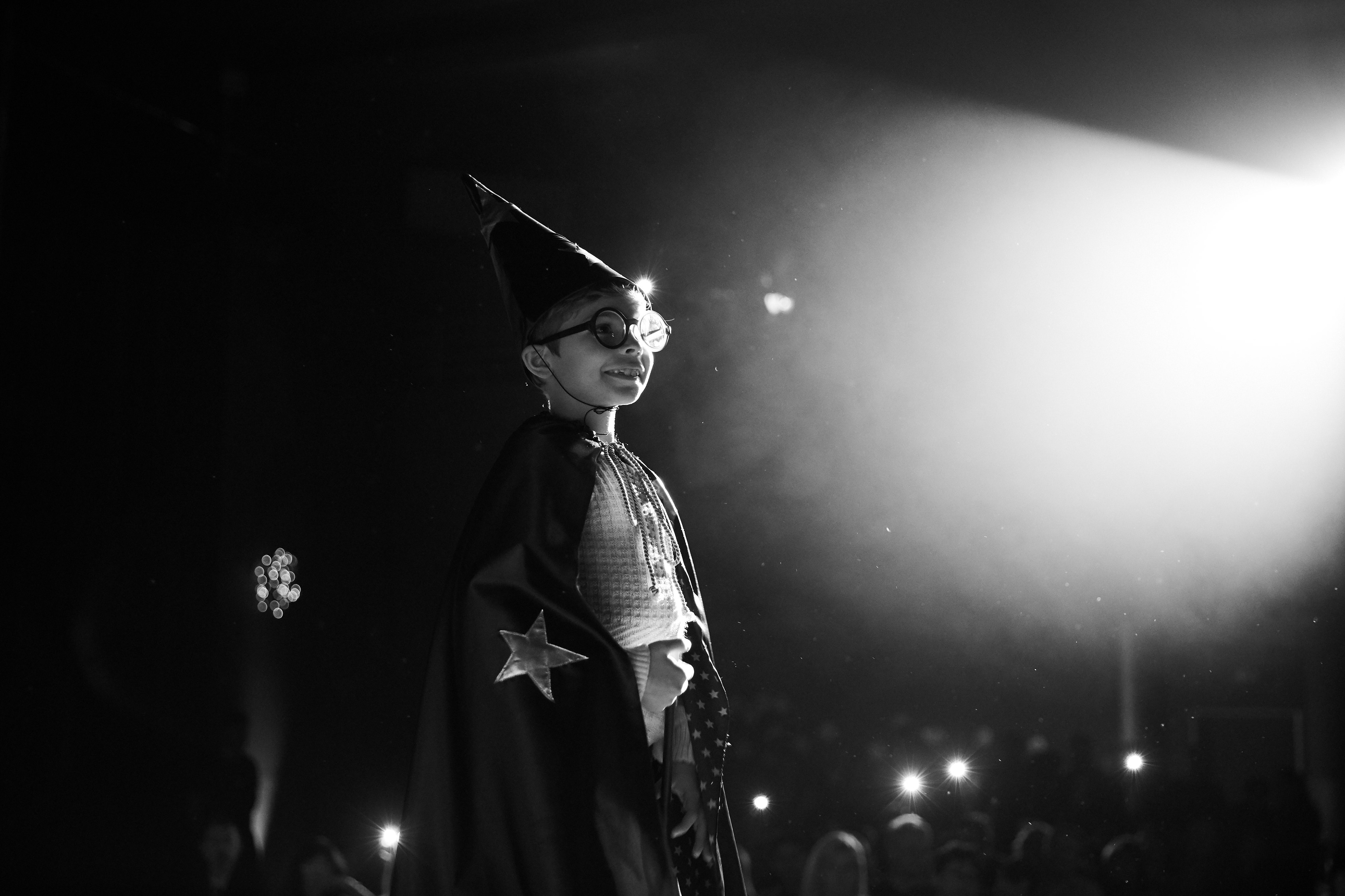 MAKING OF - VODAFONE