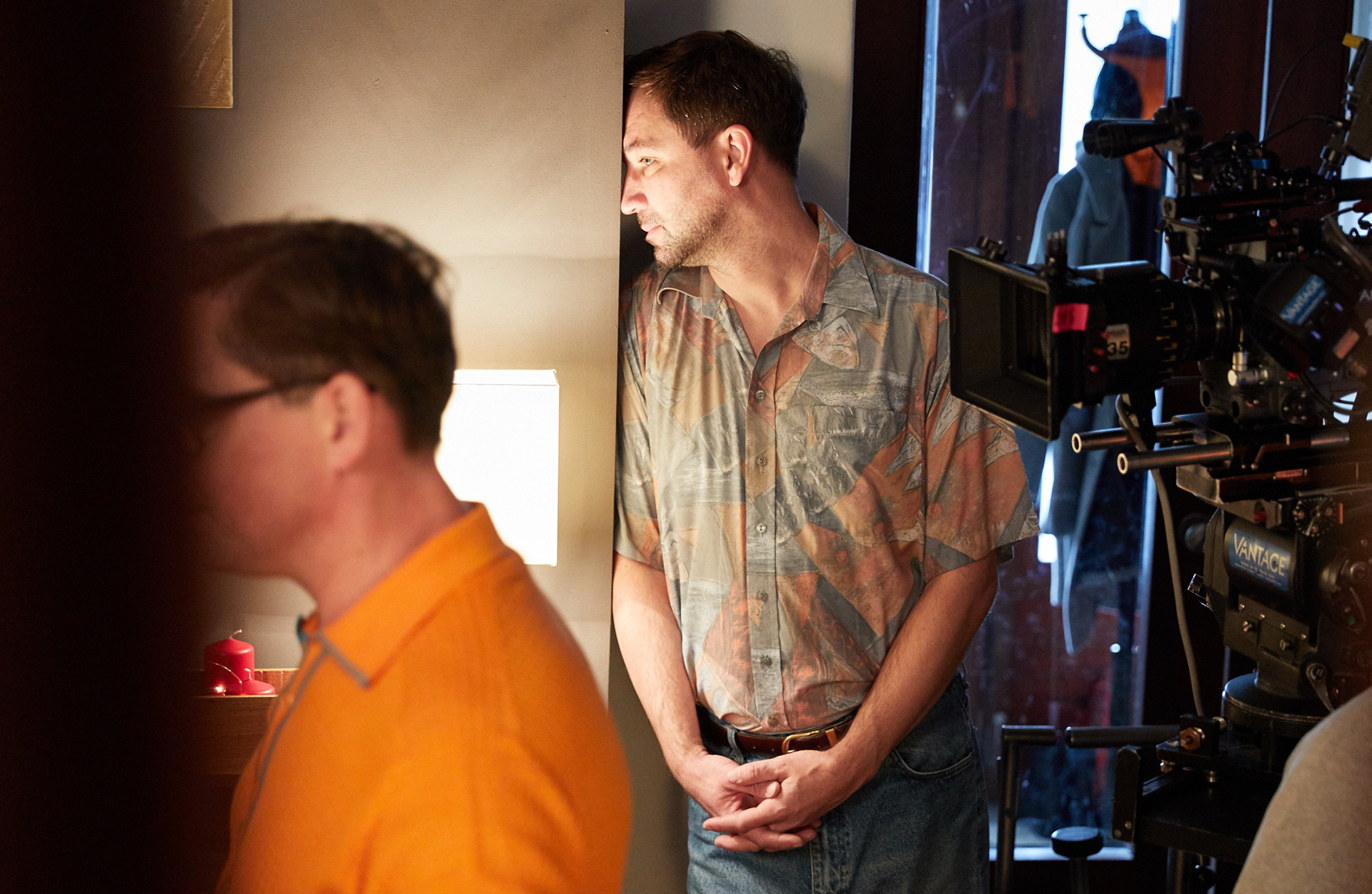 MAKING OF - VODAFONE