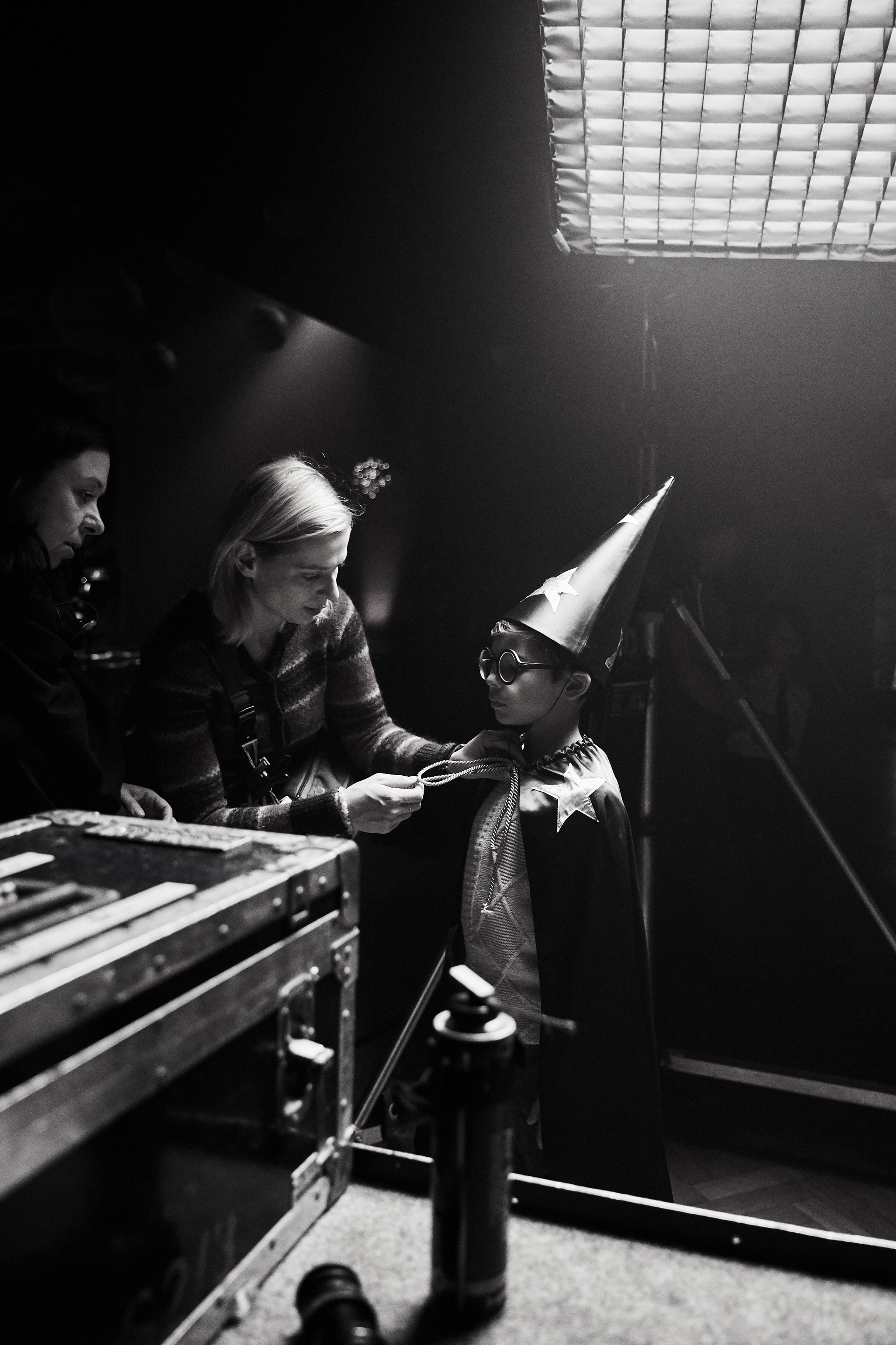 MAKING OF - VODAFONE