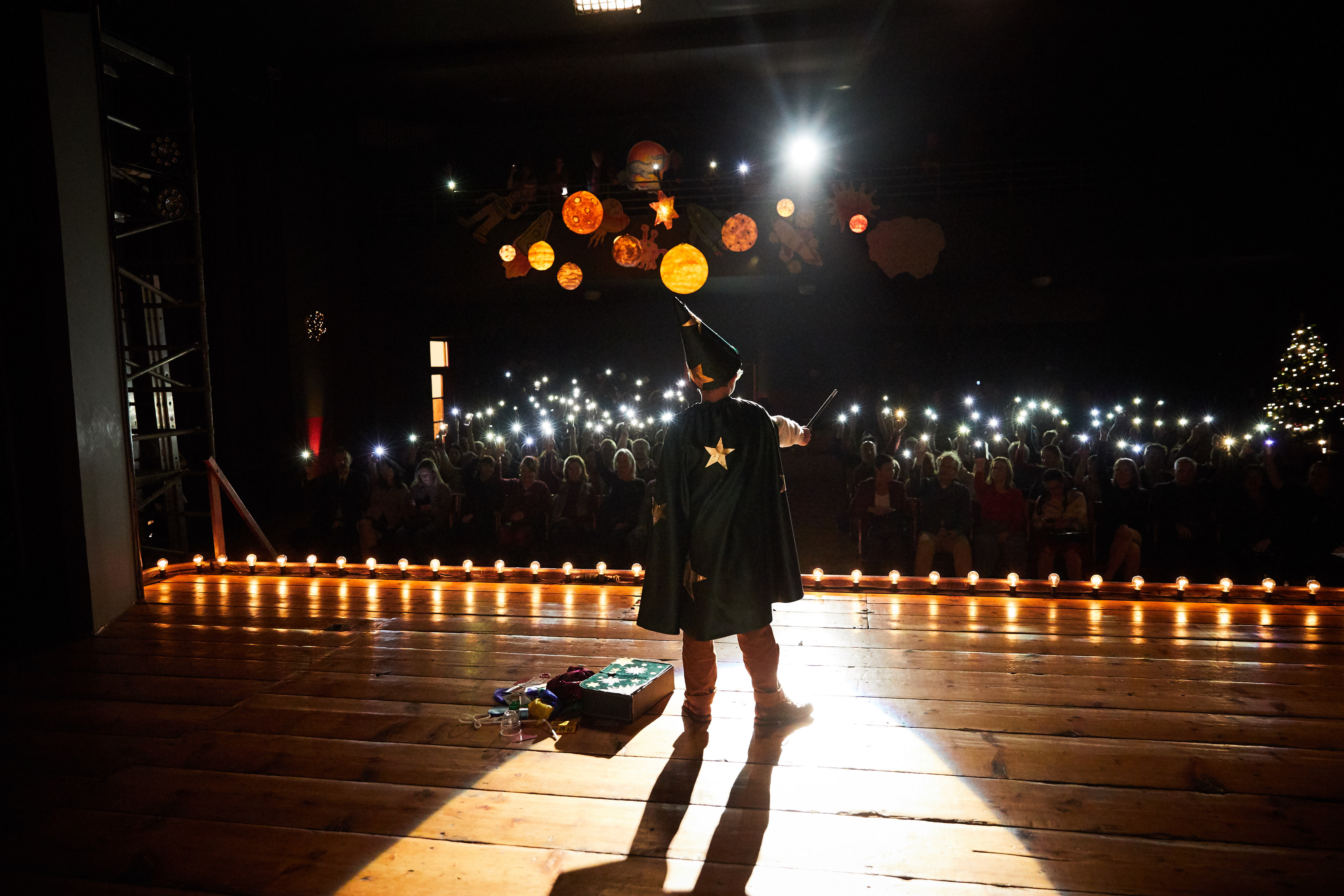 MAKING OF - VODAFONE