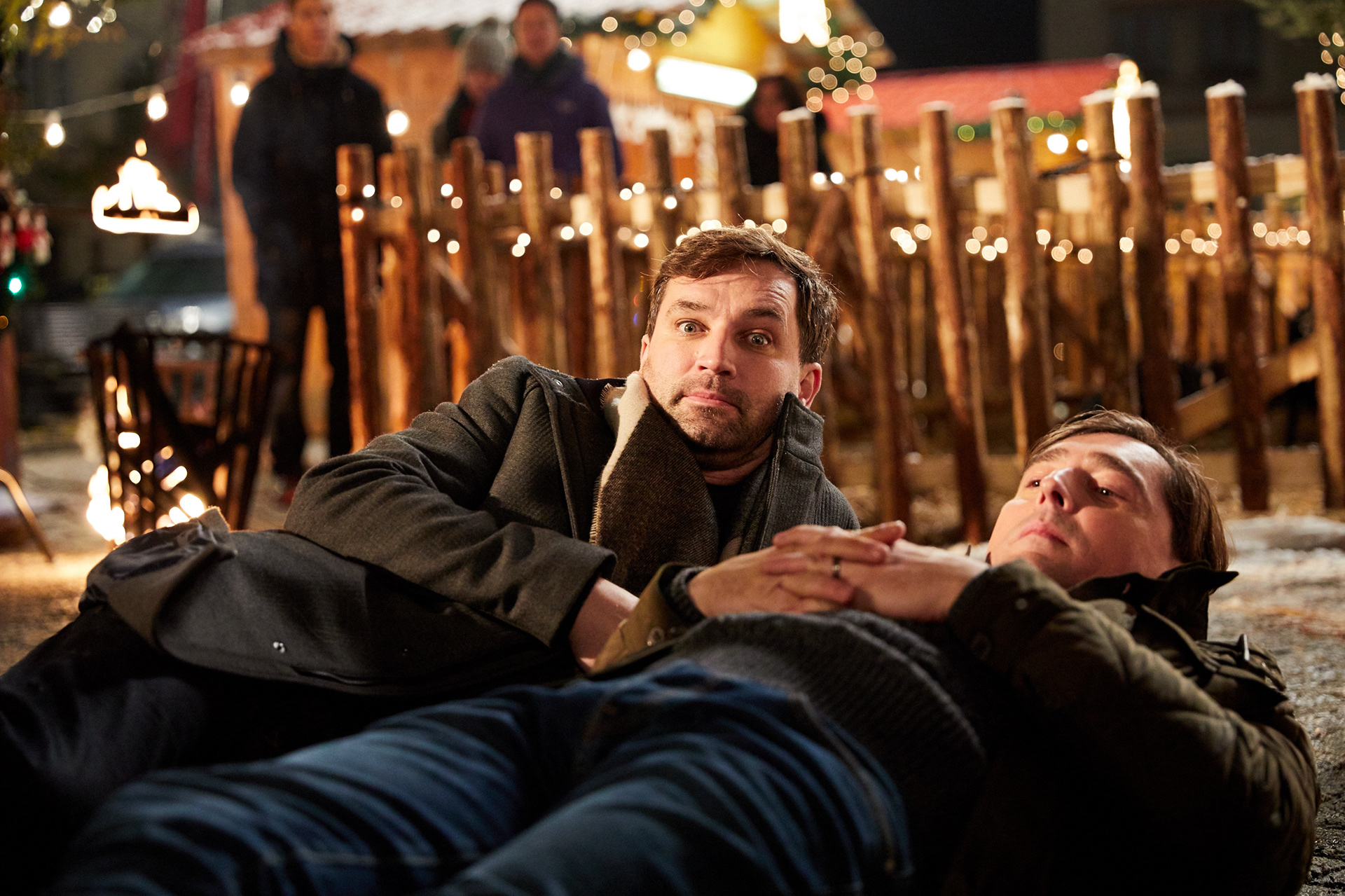 MAKING OF - VODAFONE