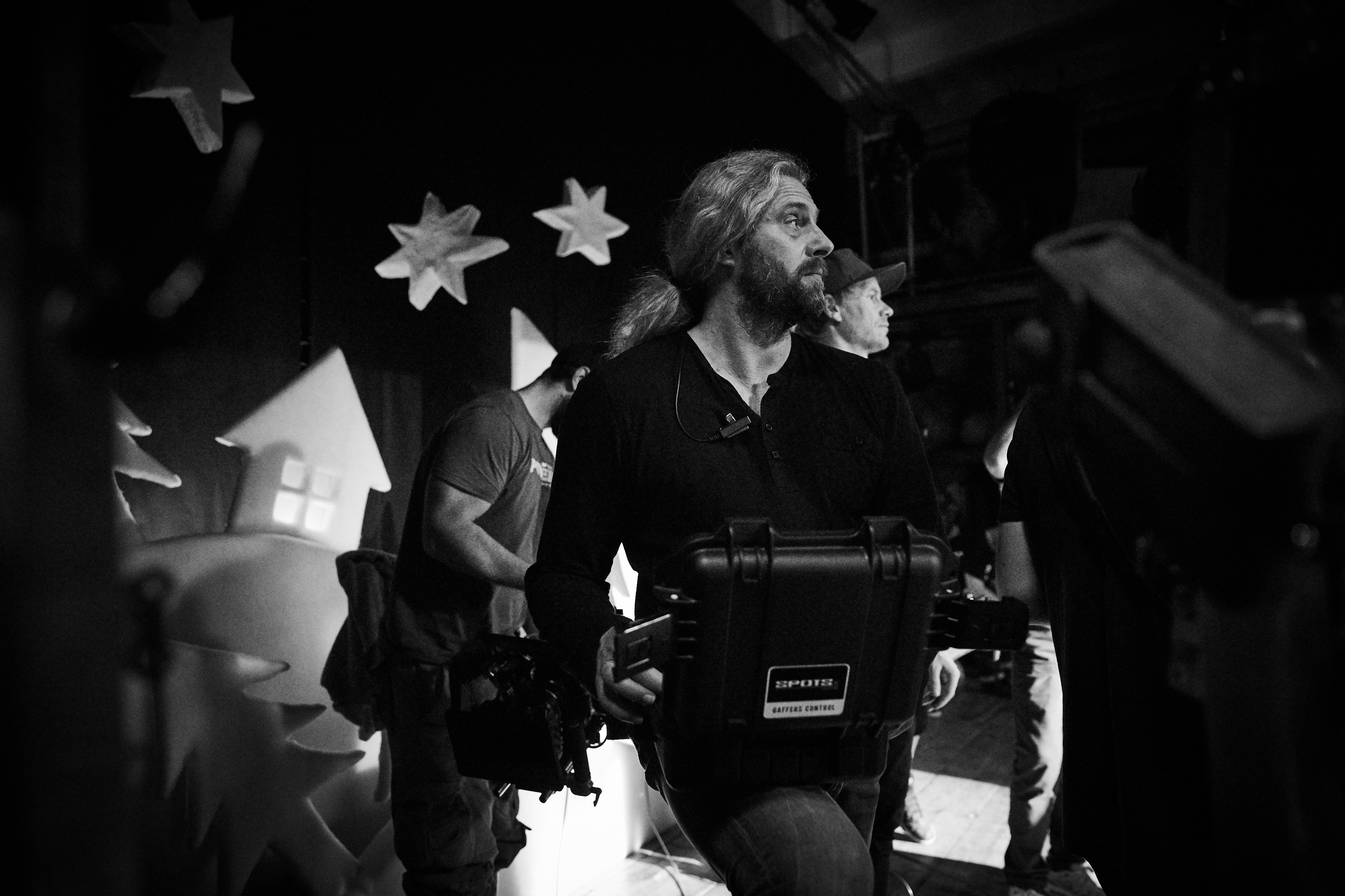 MAKING OF - VODAFONE