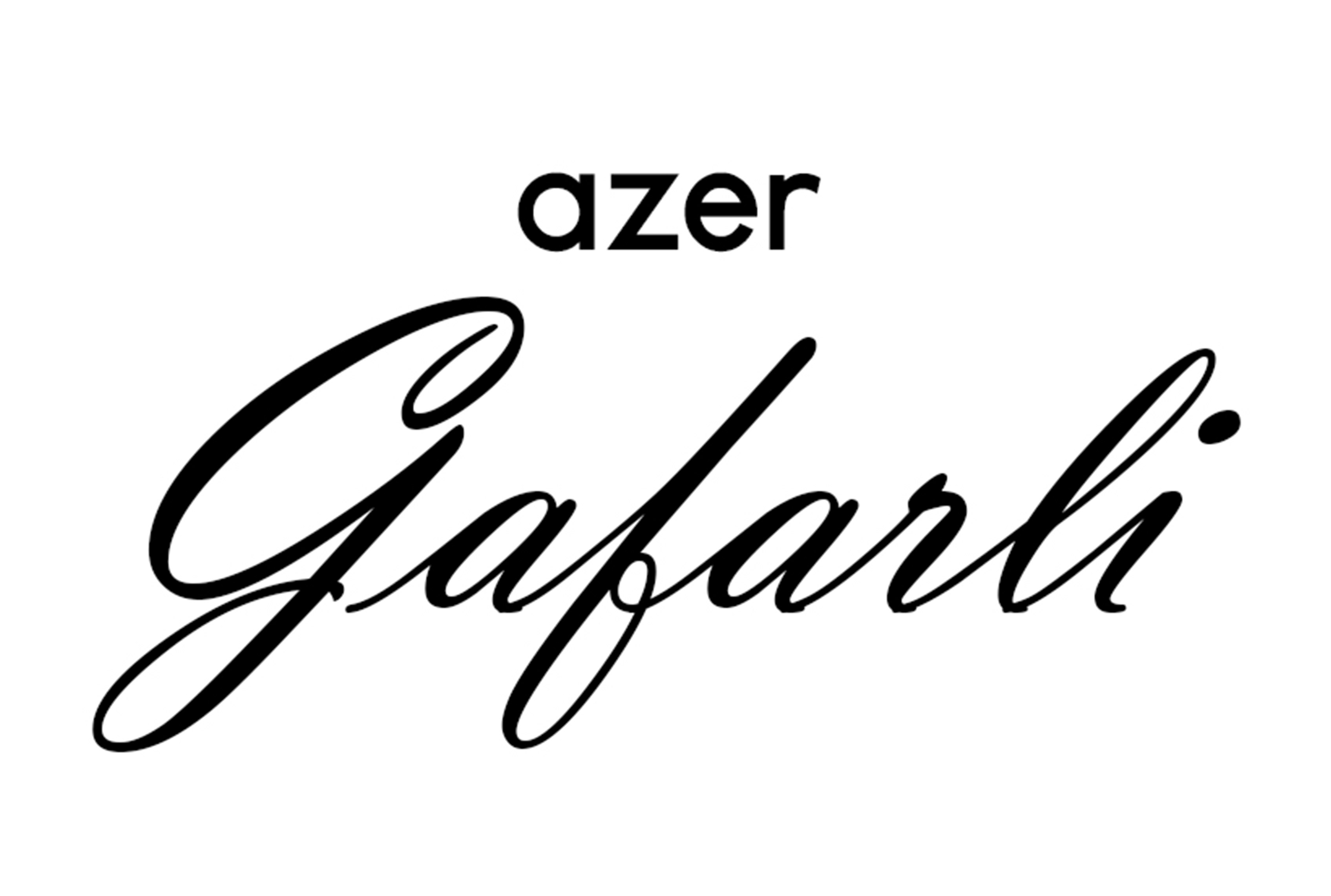 Azer Gafarlı