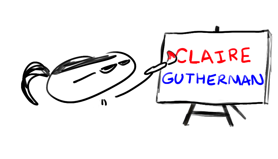 Claire Gutherman