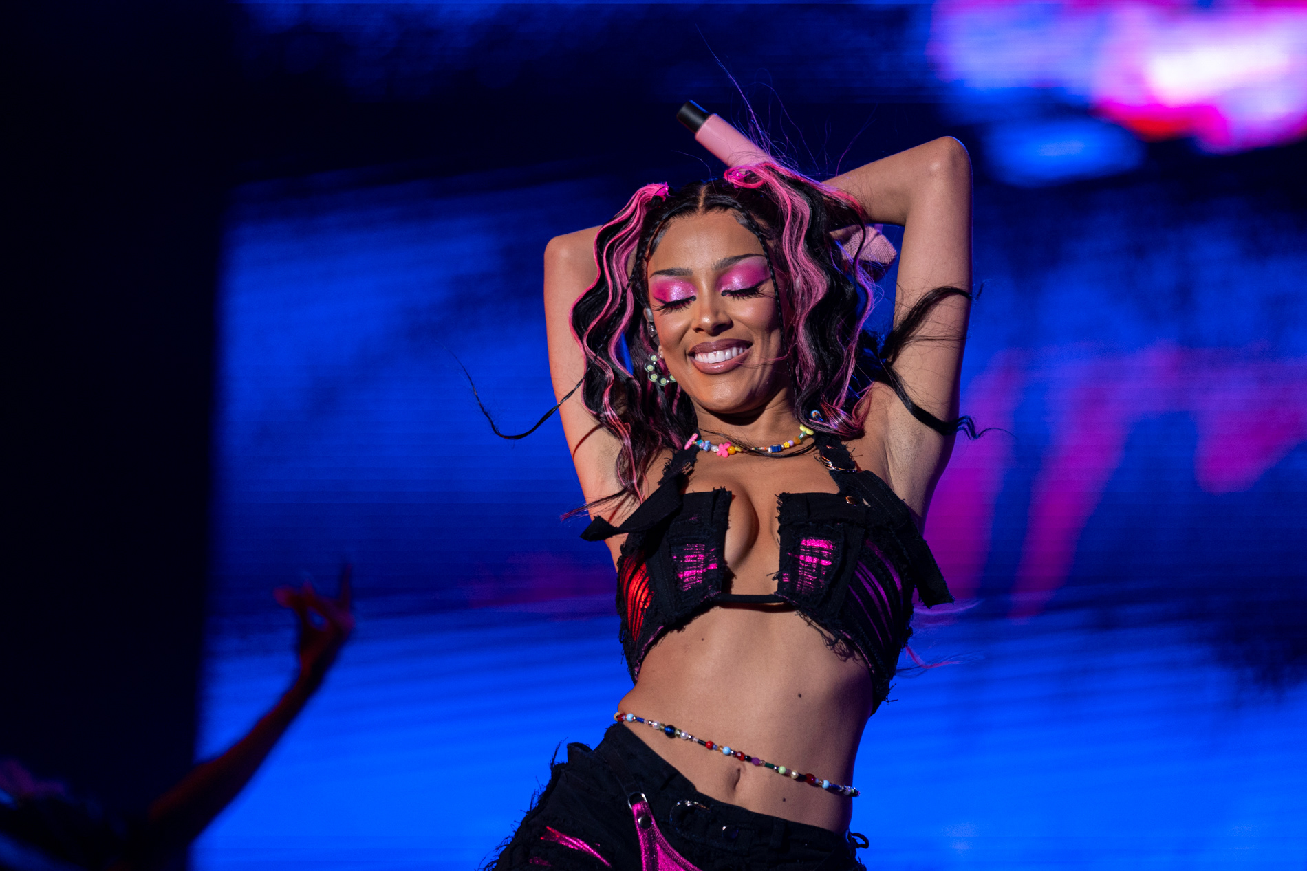 Doja Cat, 2022