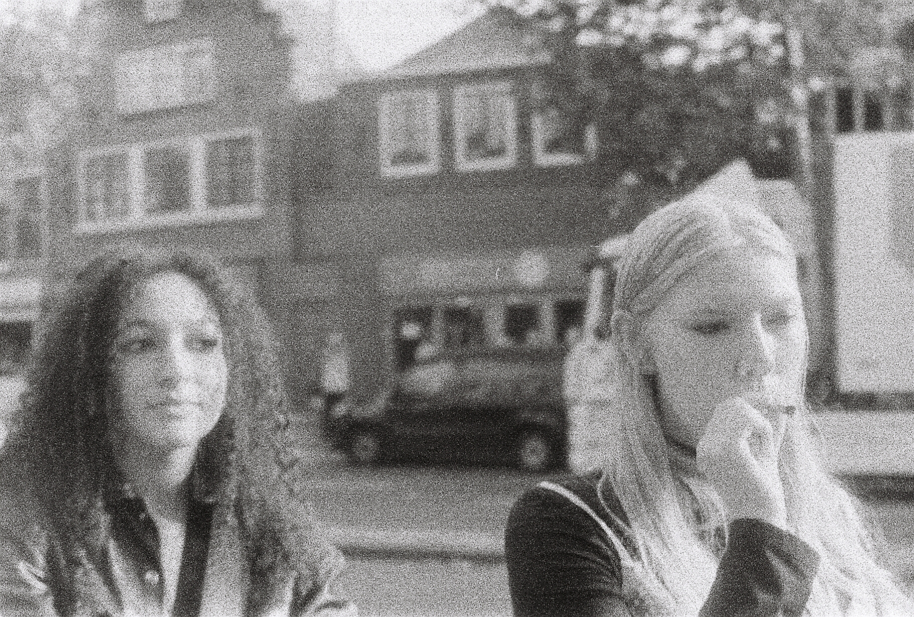 "Hannah and Maddy", 2022