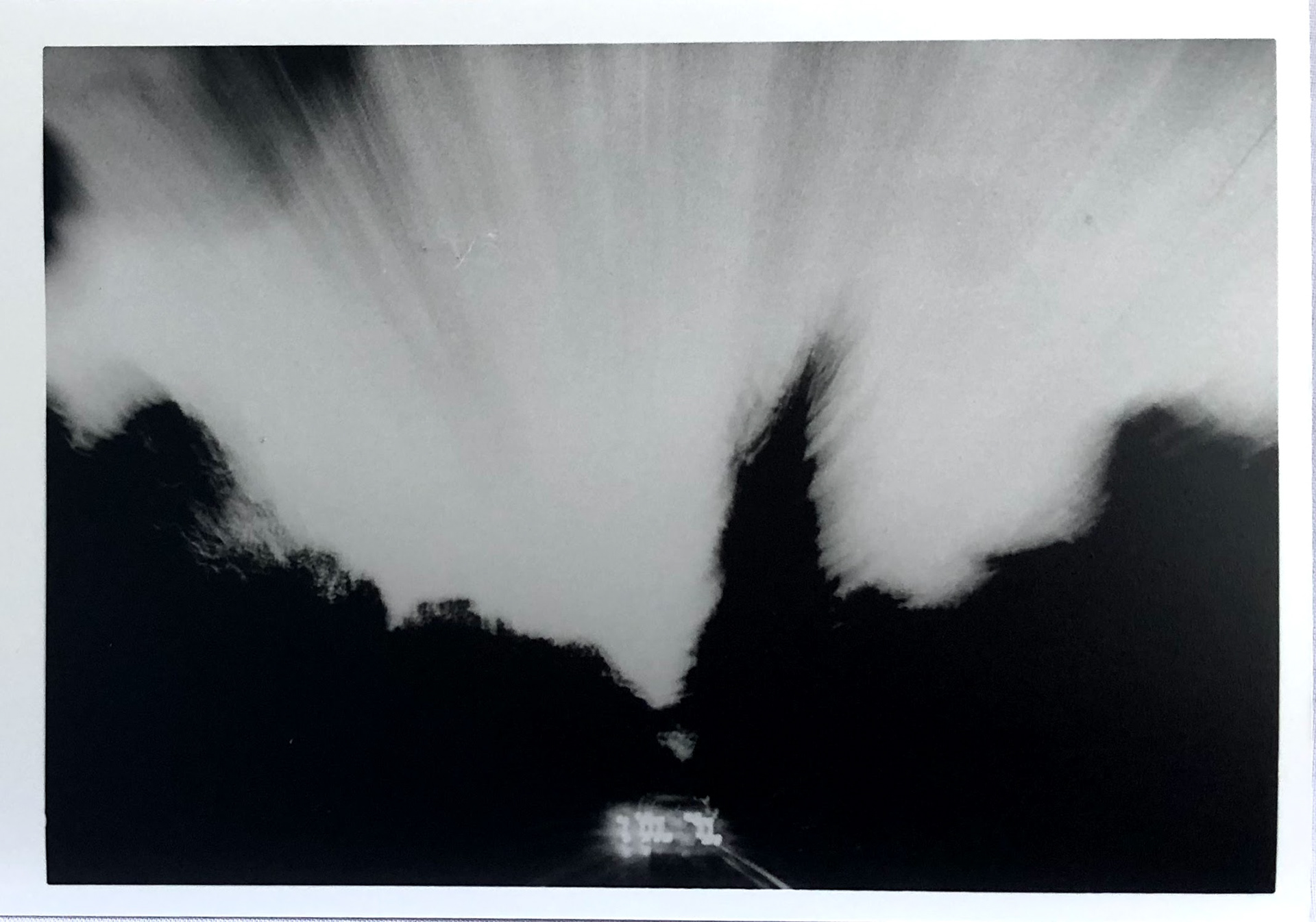 Runnin' | RC Print, 2017