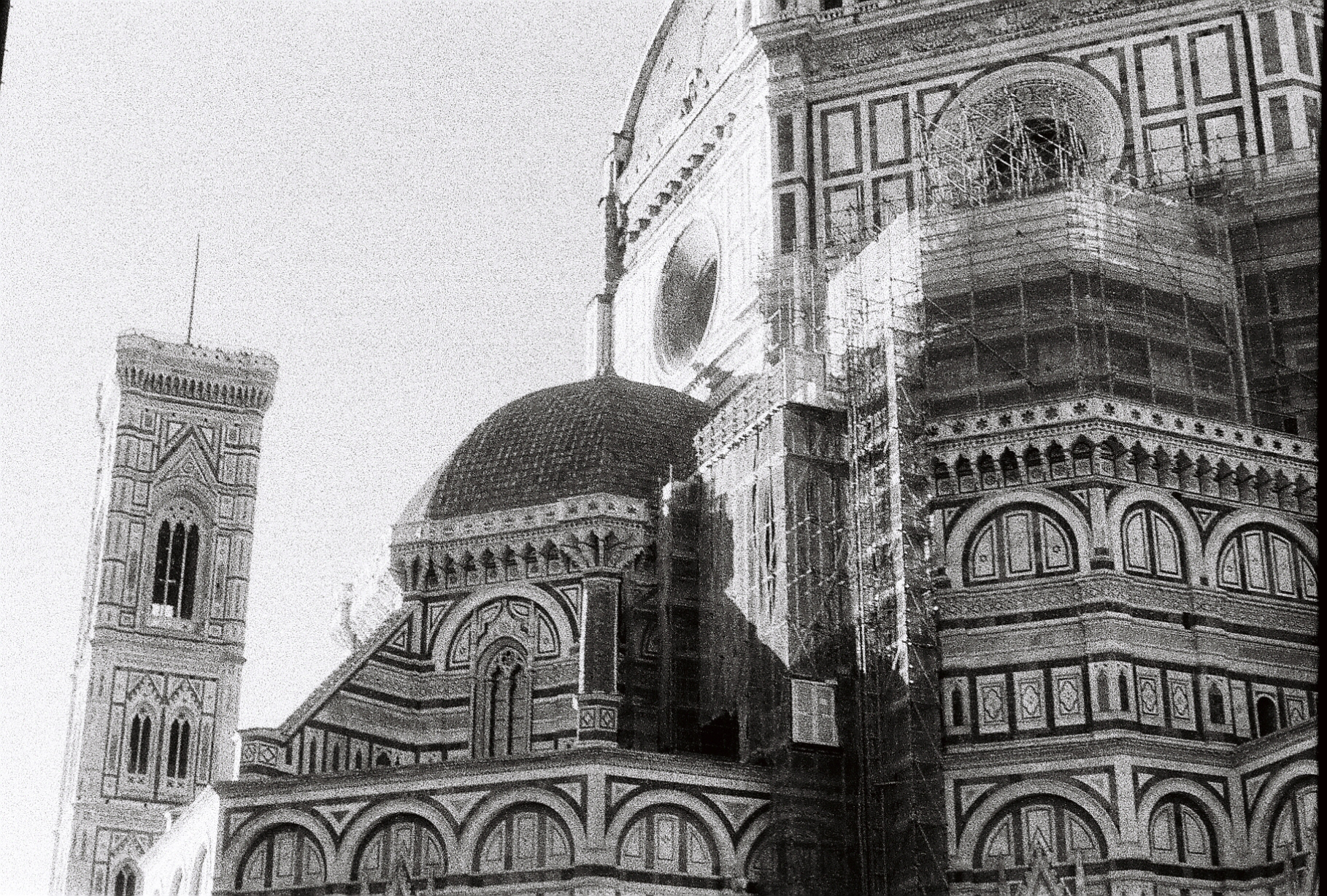 "Da Duomo", 2022