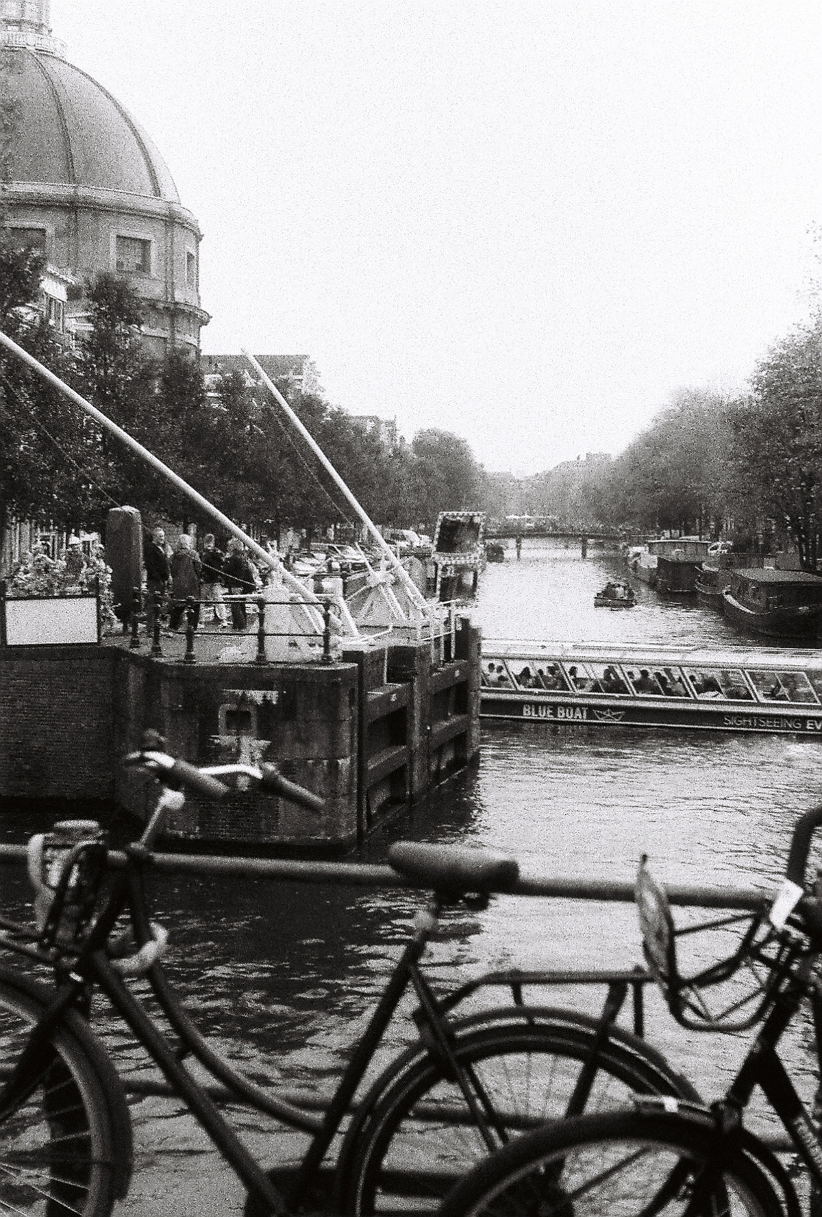 "The Canal", 2022