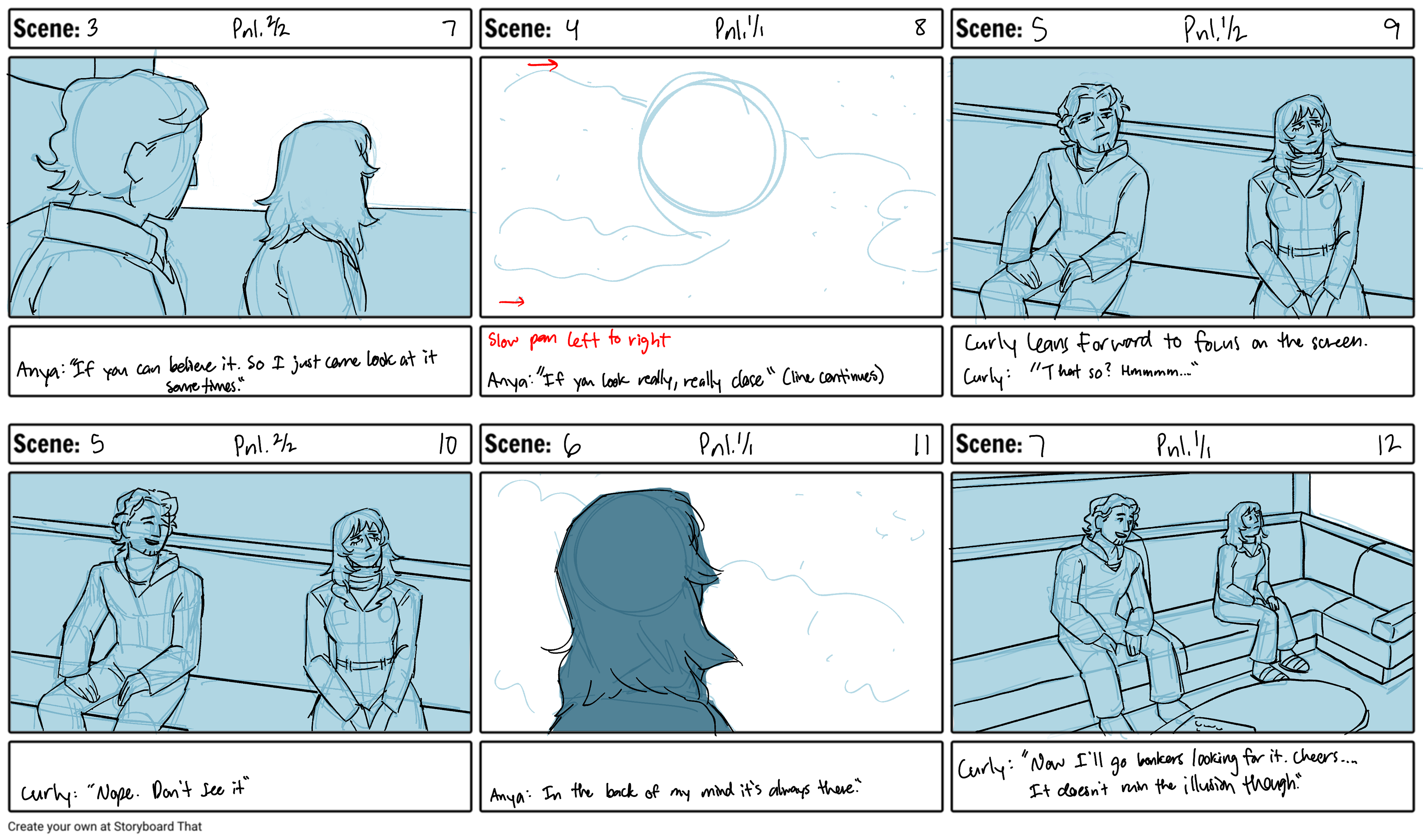 Storyboard 2